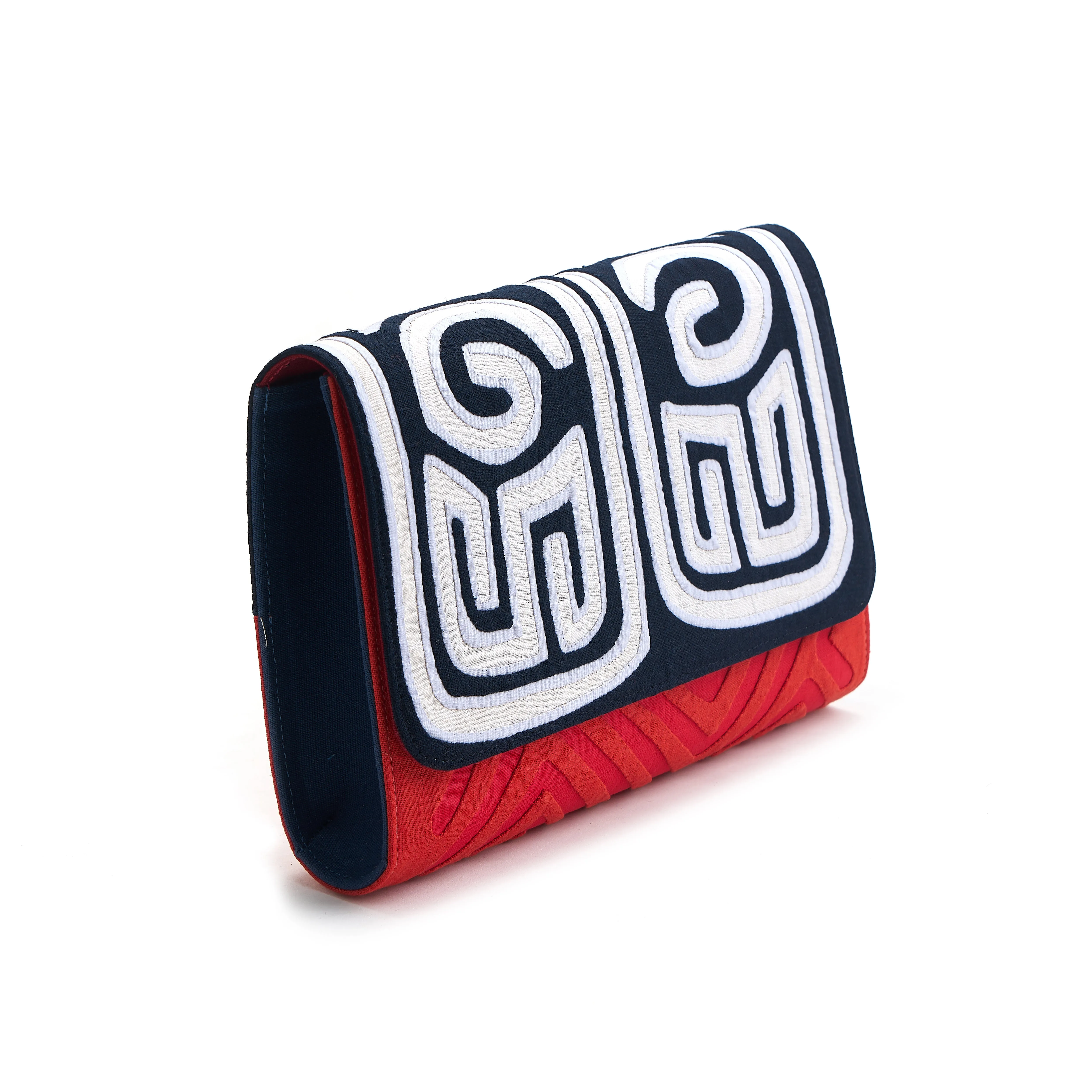 PALMATA CLUTCH