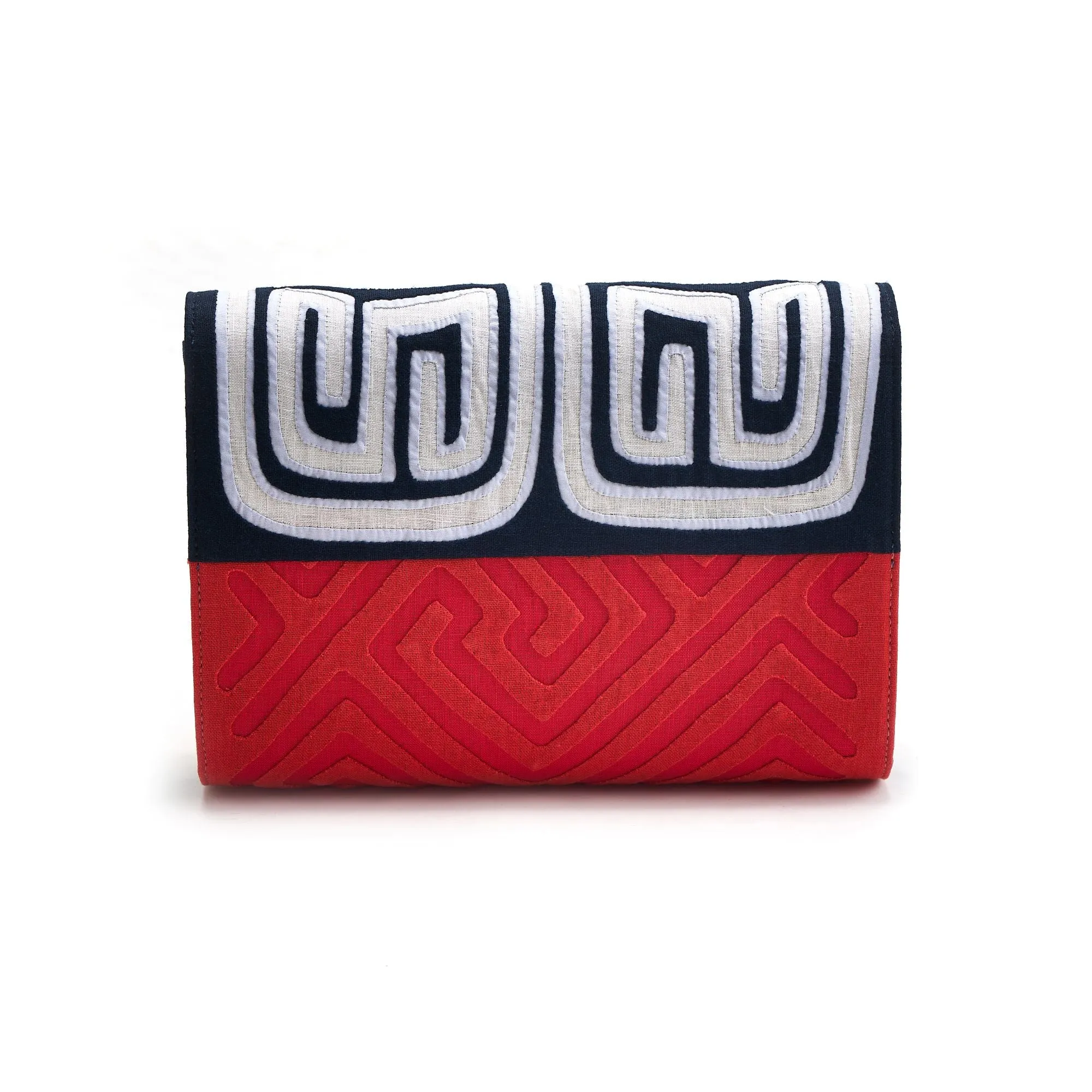 PALMATA CLUTCH