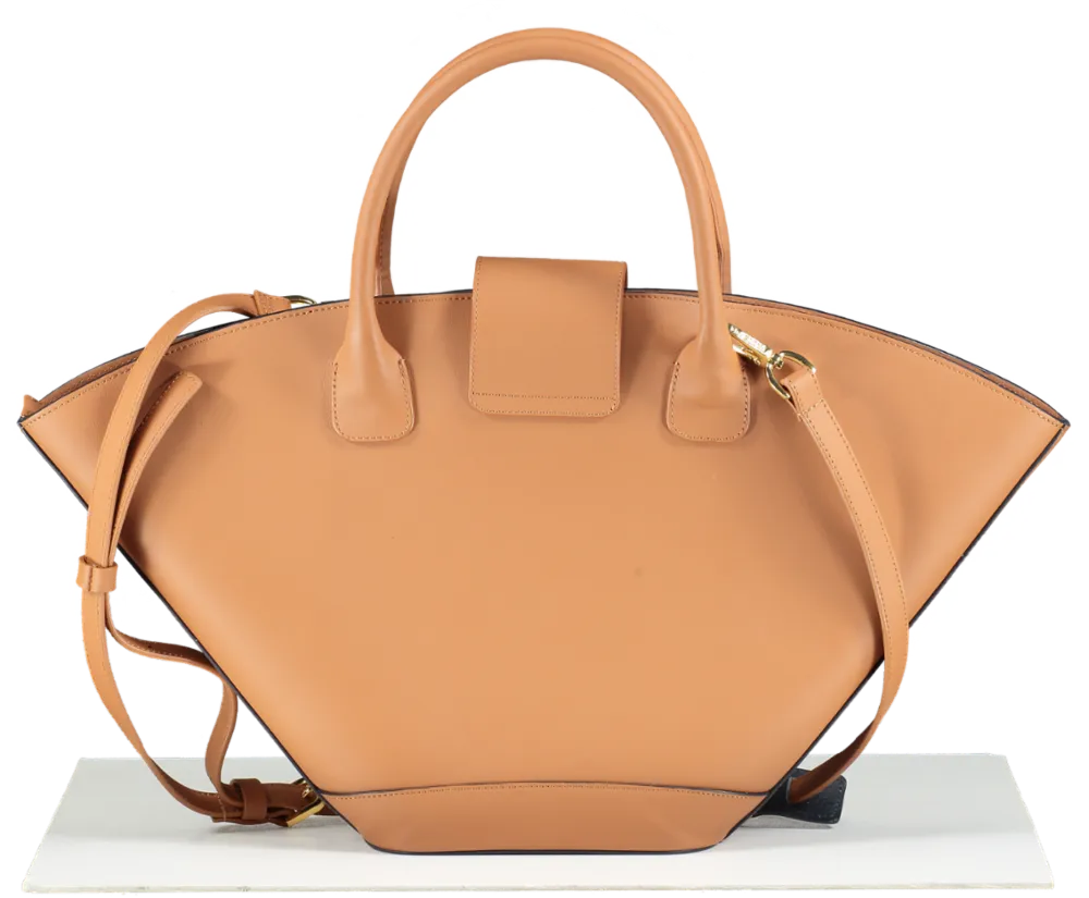 Paris 64 Brown Lumière Caramel One Size