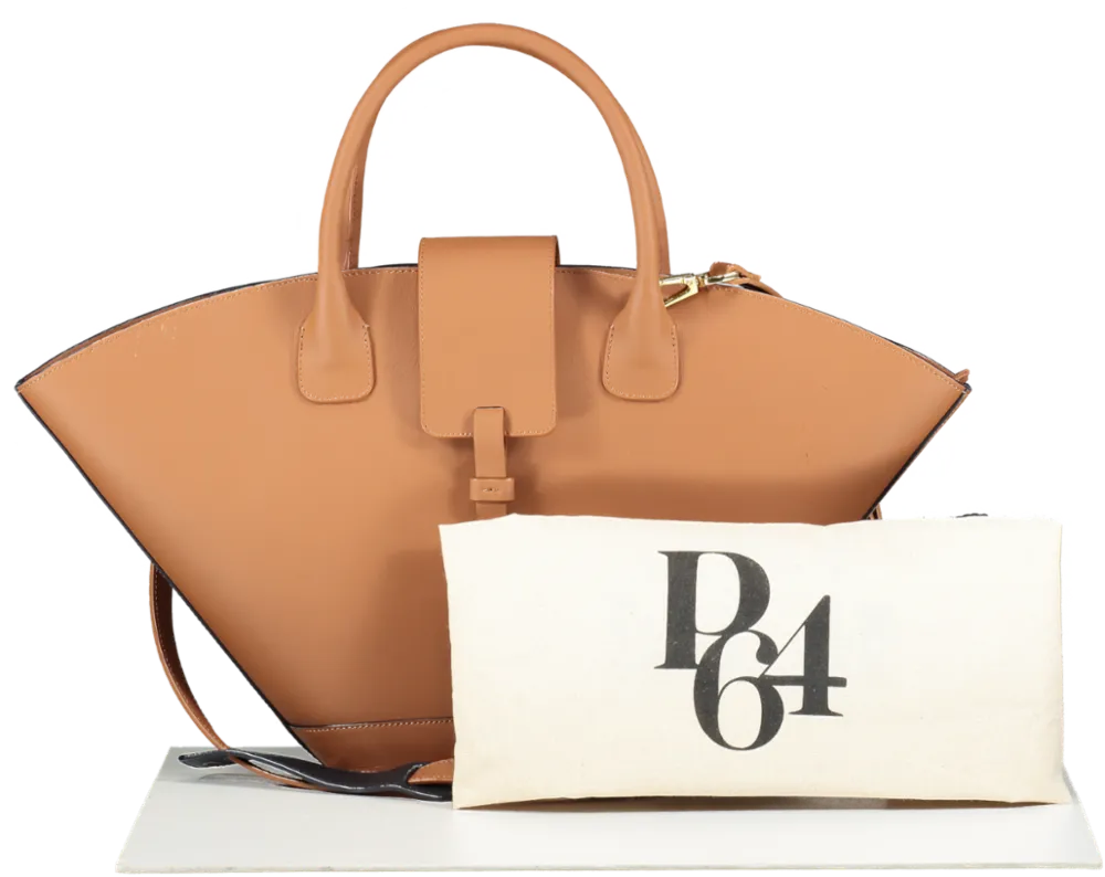 Paris 64 Brown Lumière Caramel One Size
