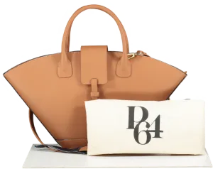 Paris 64 Brown Lumière Caramel One Size