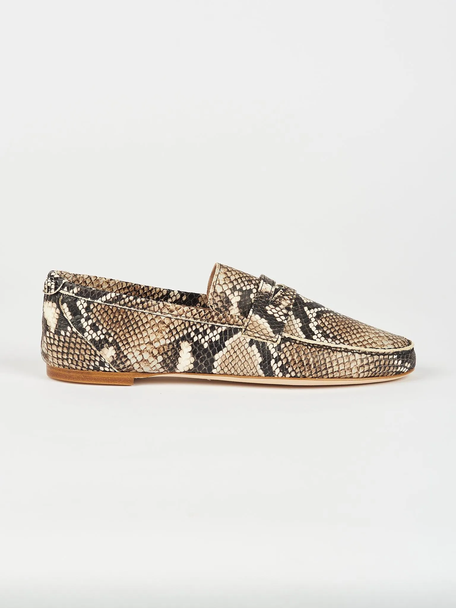 Penny Loafer in Python