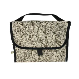 Personalized Seersucker Cheetah Hang Around
