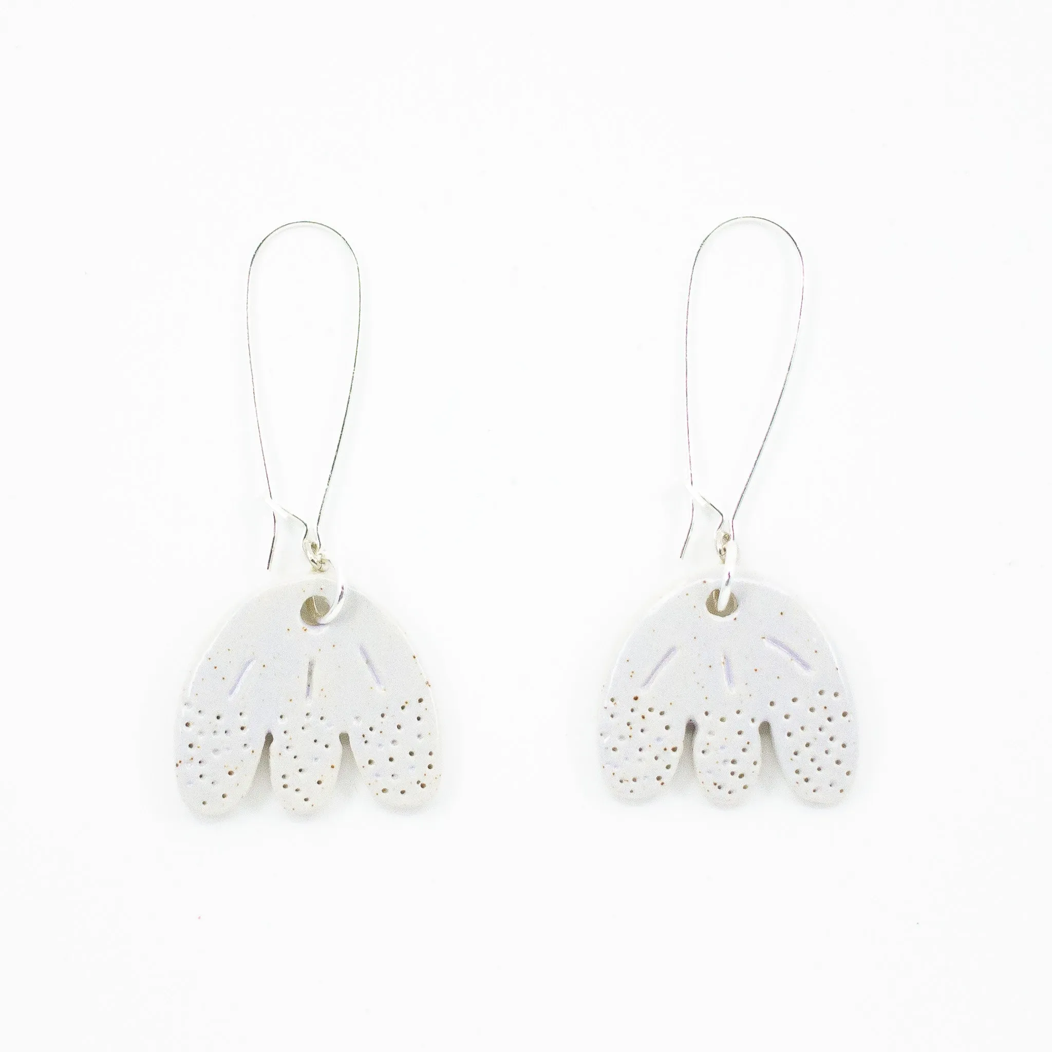 PETAL EARRINGS
