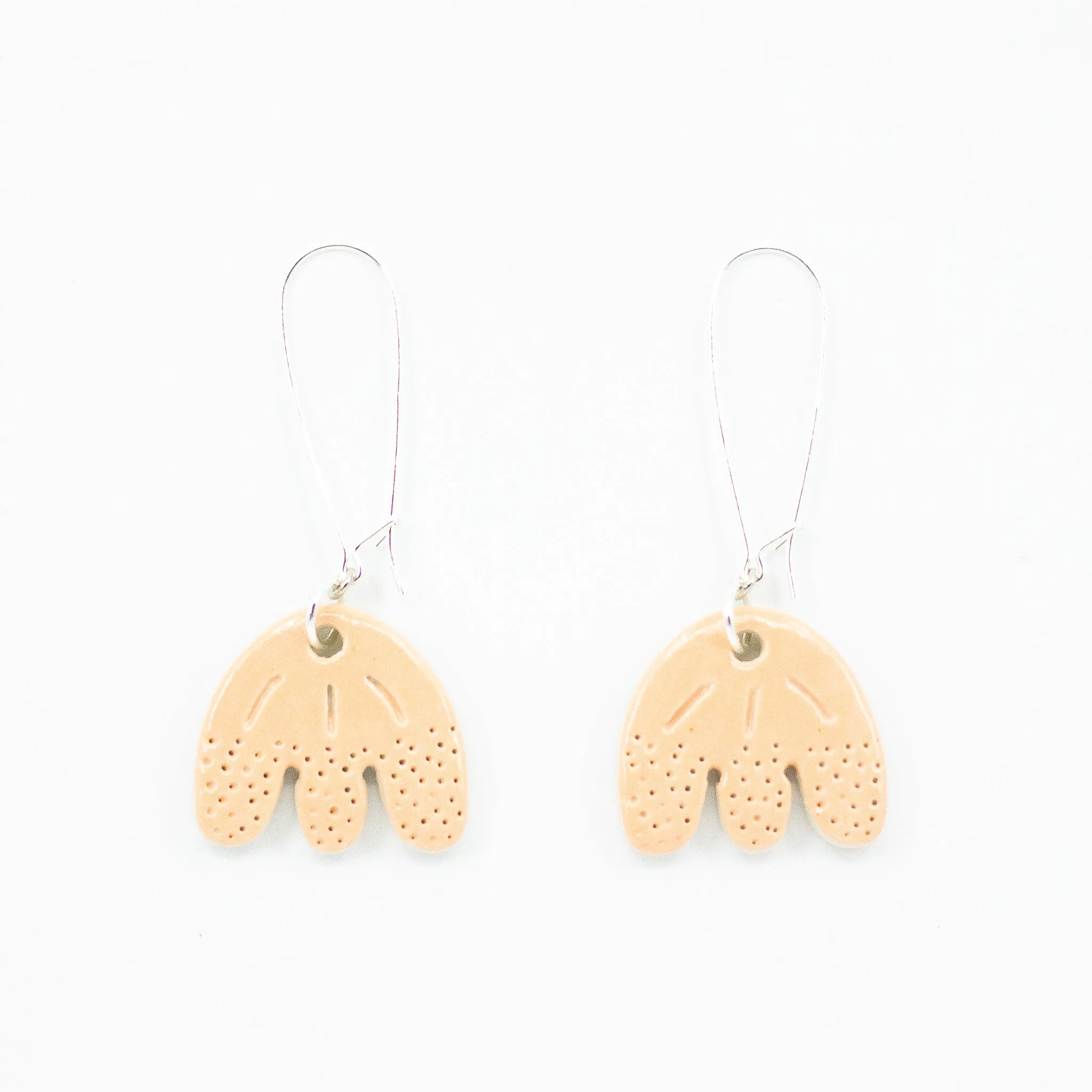 PETAL EARRINGS