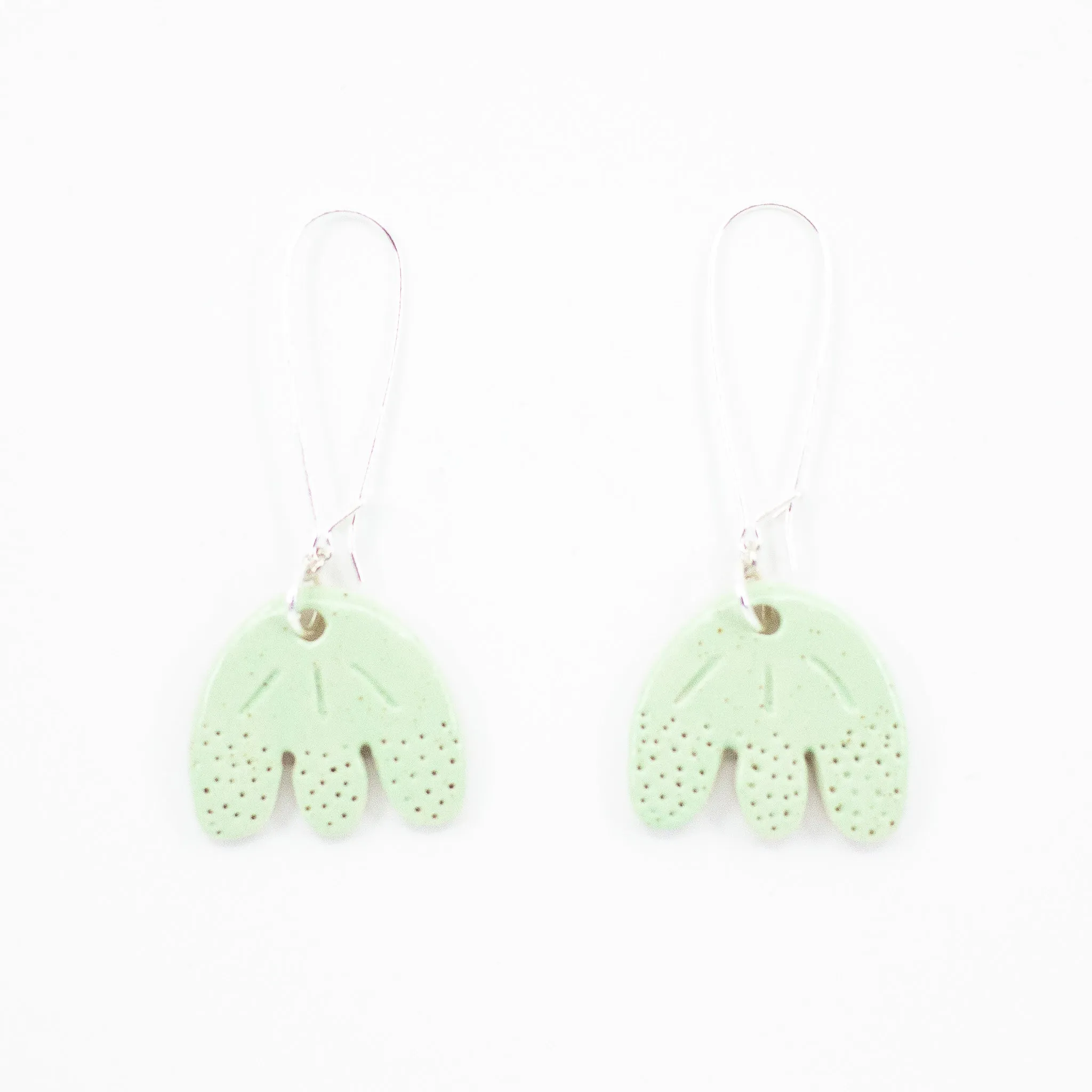 PETAL EARRINGS