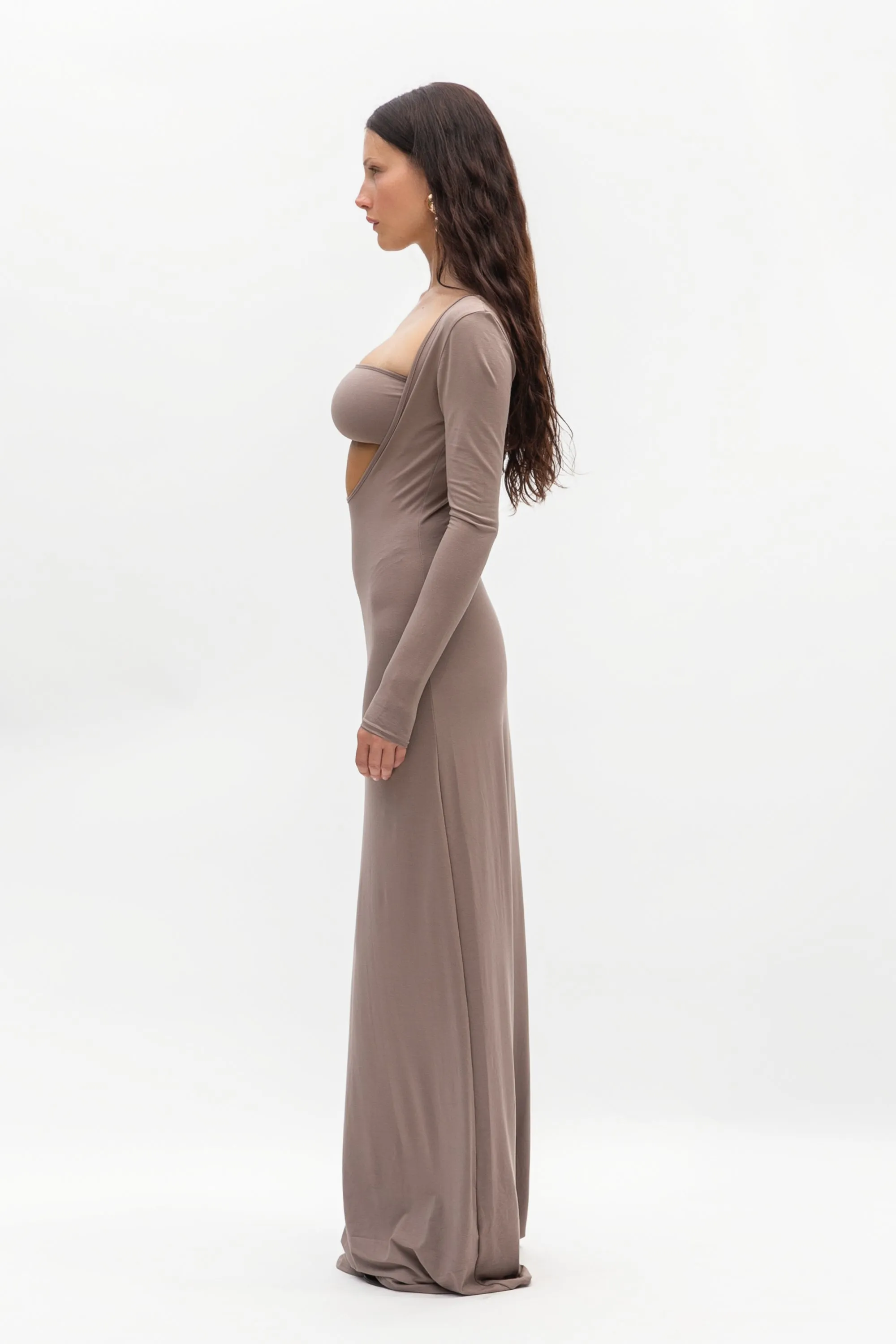 Phoebe Dress