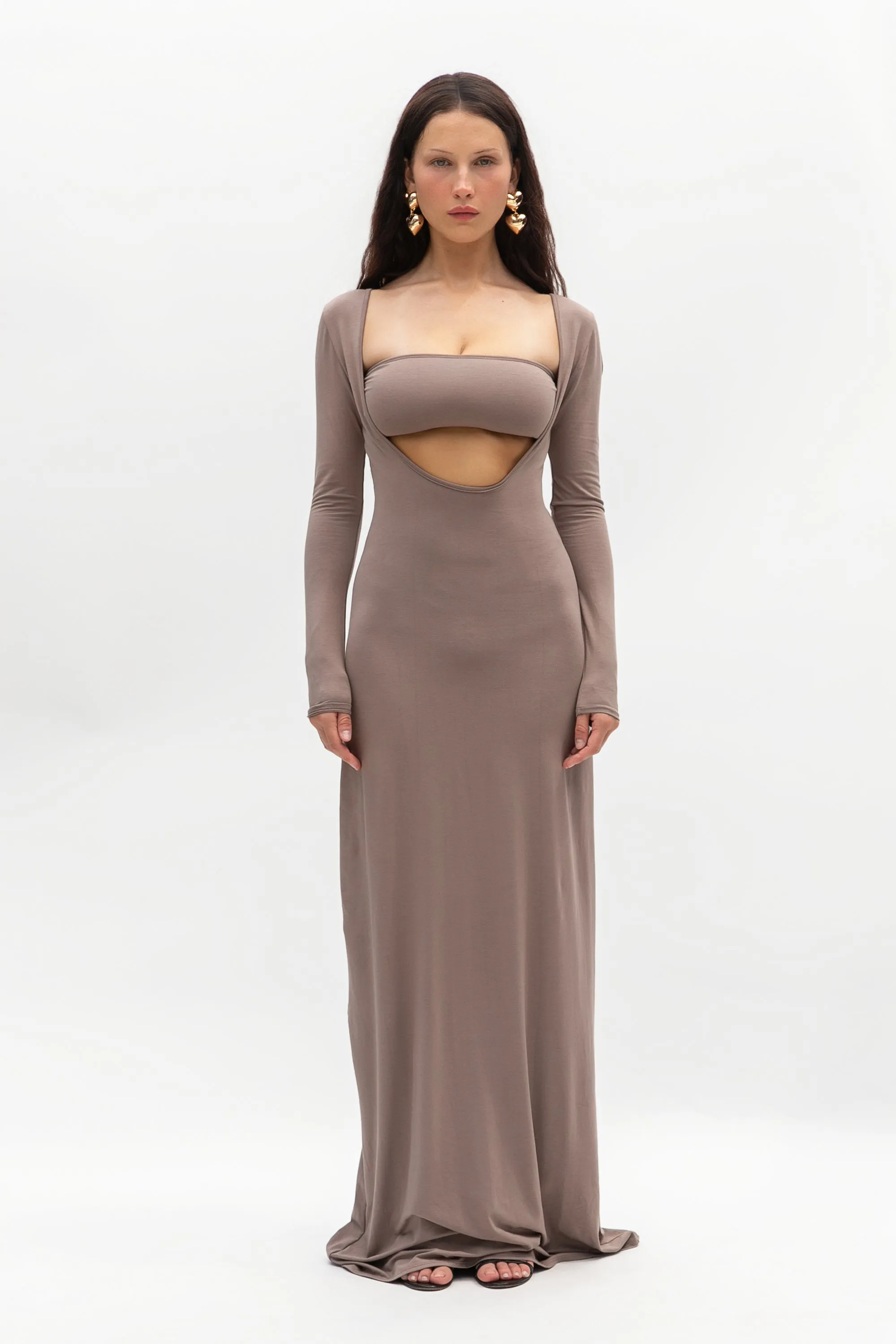 Phoebe Dress