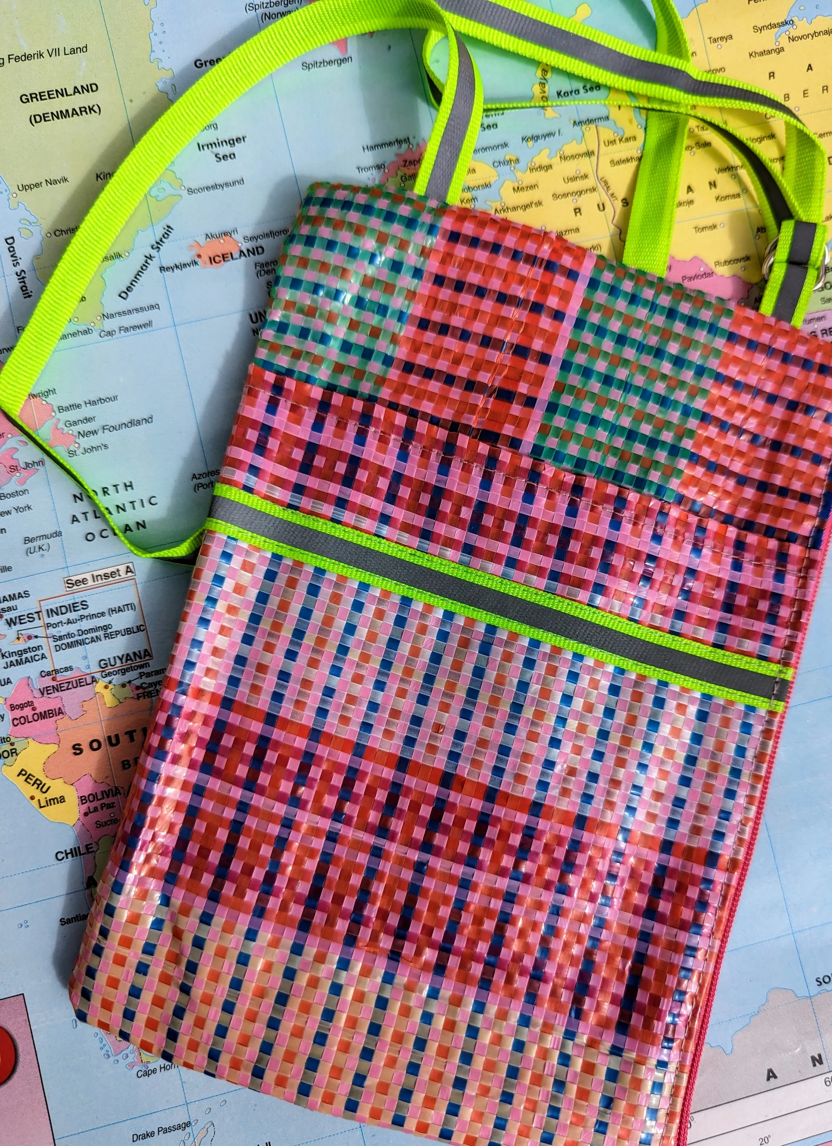 Phone/travel bag