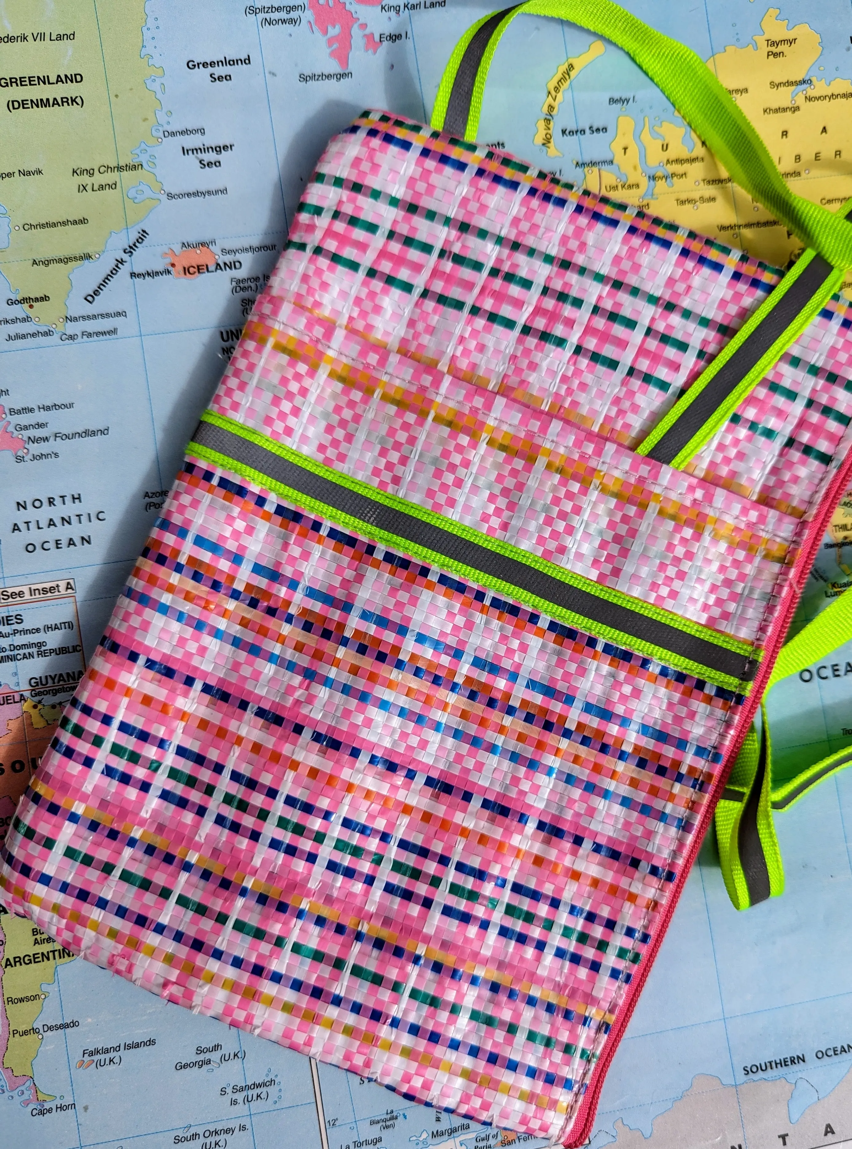 Phone/travel bag
