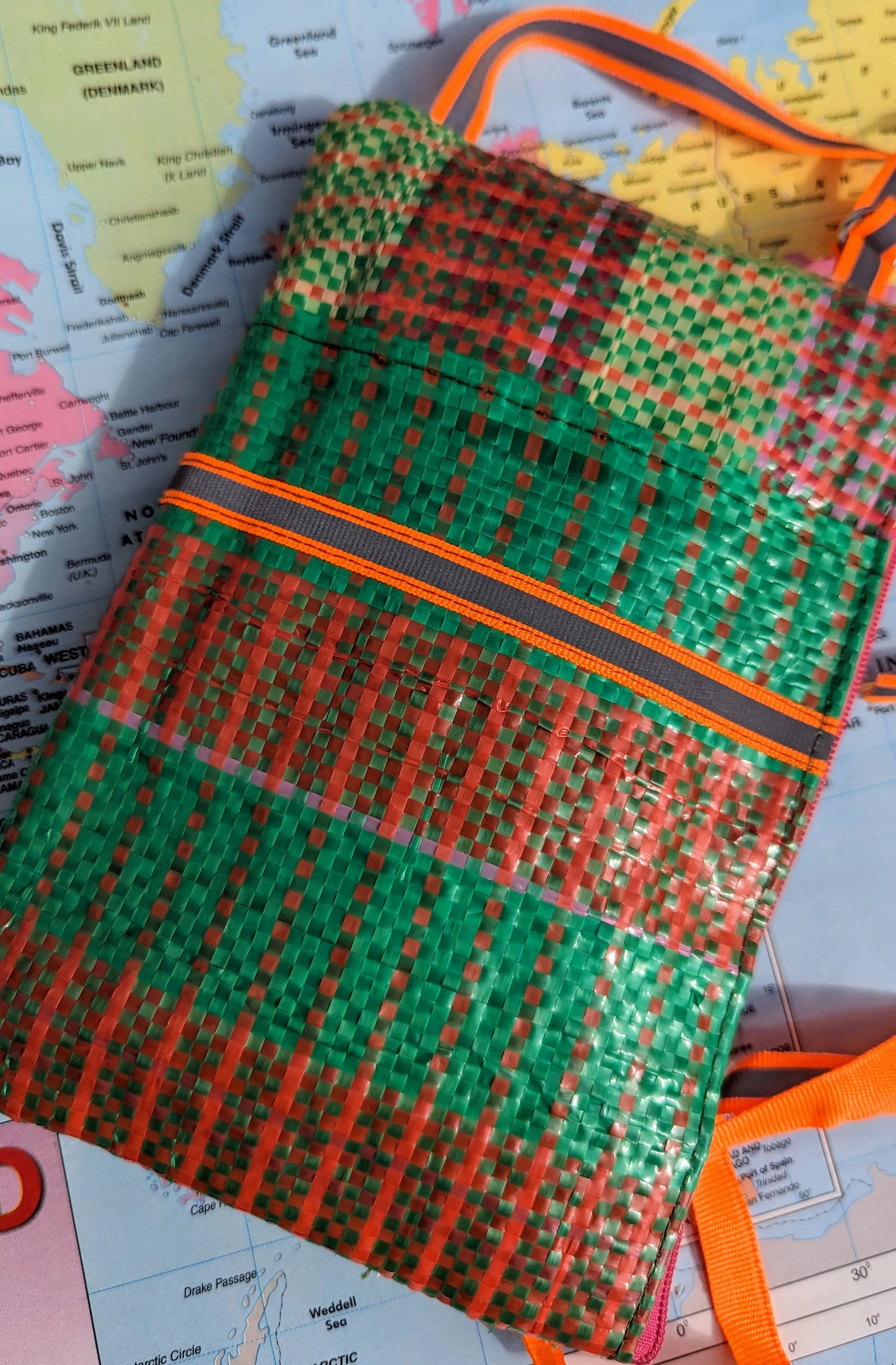 Phone/travel bag