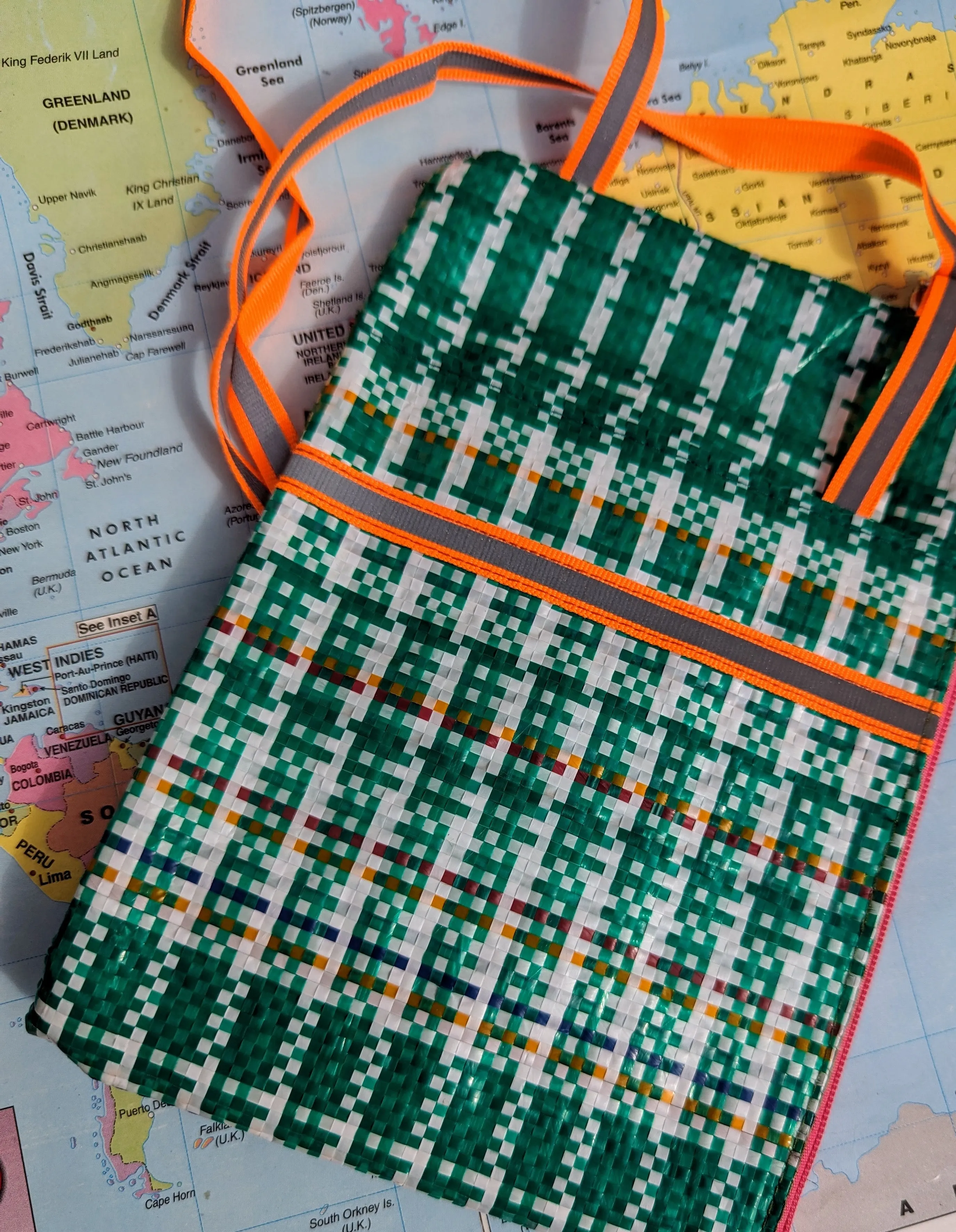 Phone/travel bag