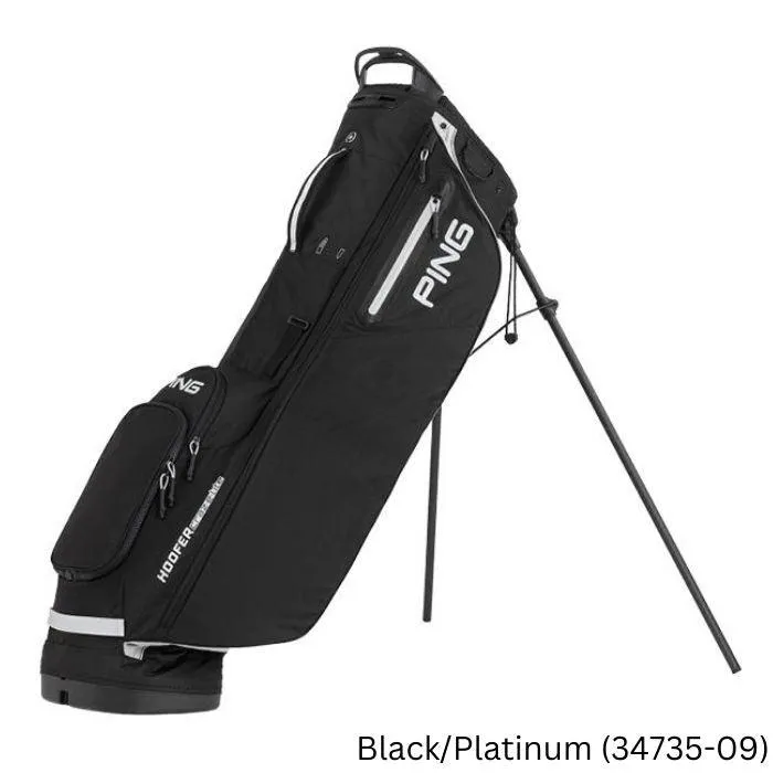 PING Hoofer Craz-E-Lite Stand Bag