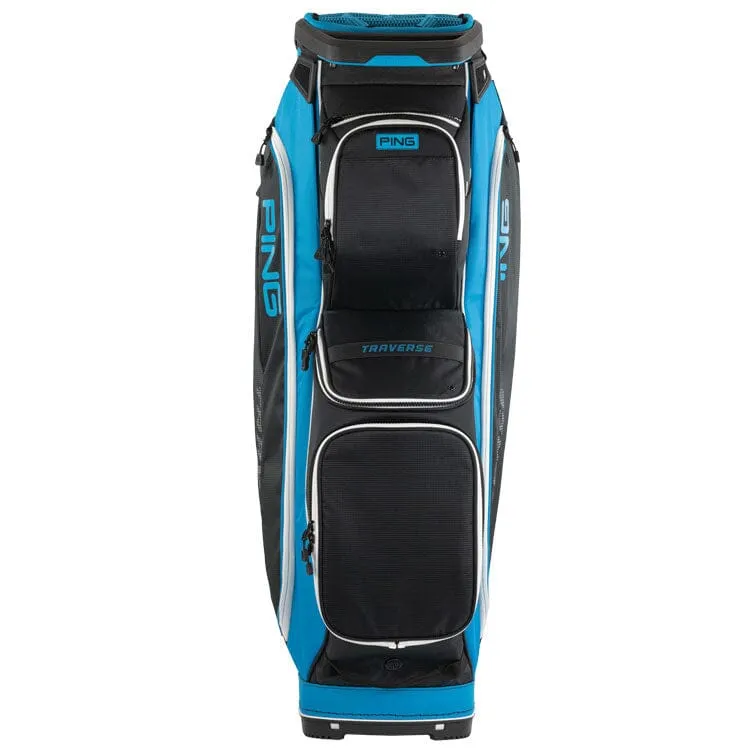 Ping Traverse 244 Cart Bag