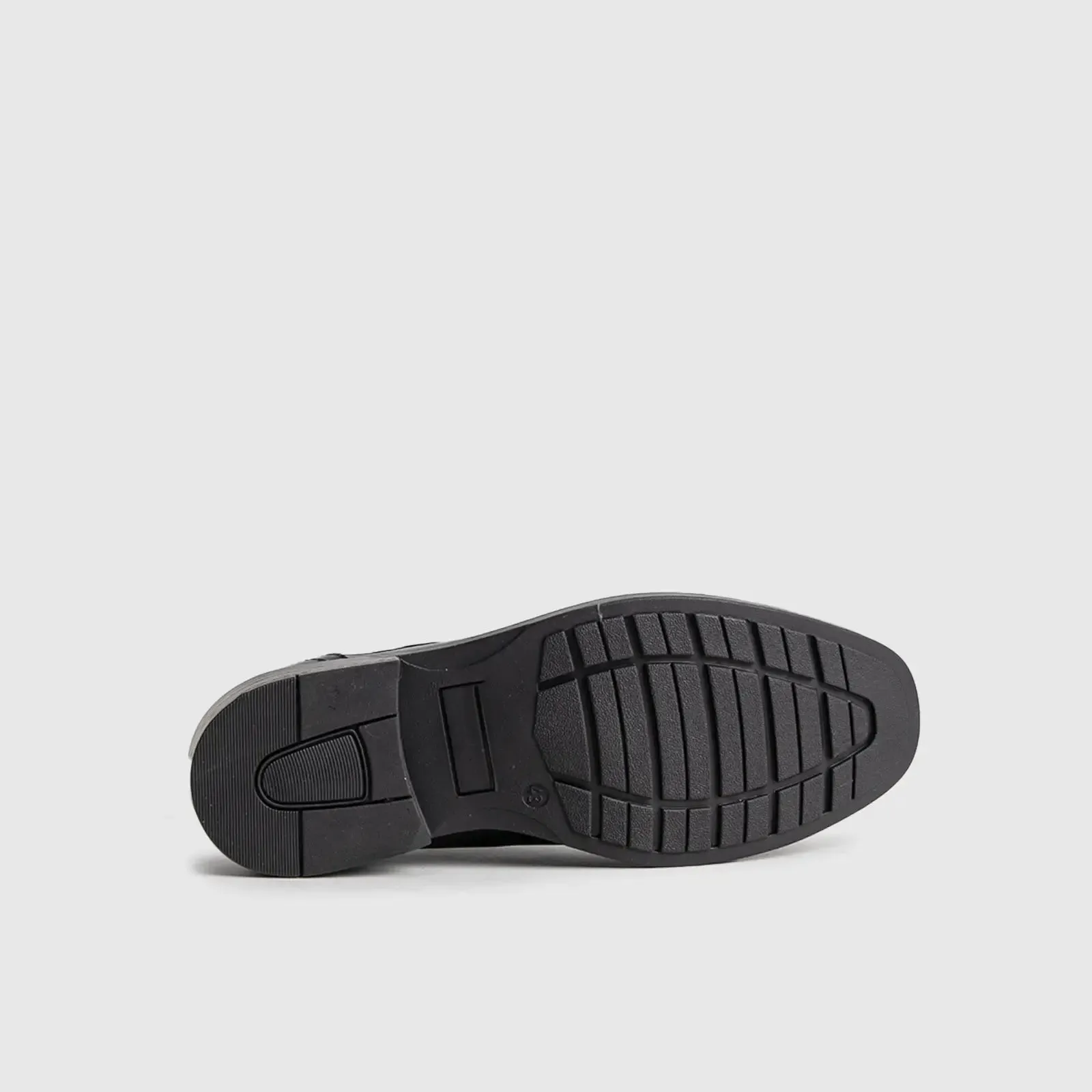 Pisces Comfort Oxfords