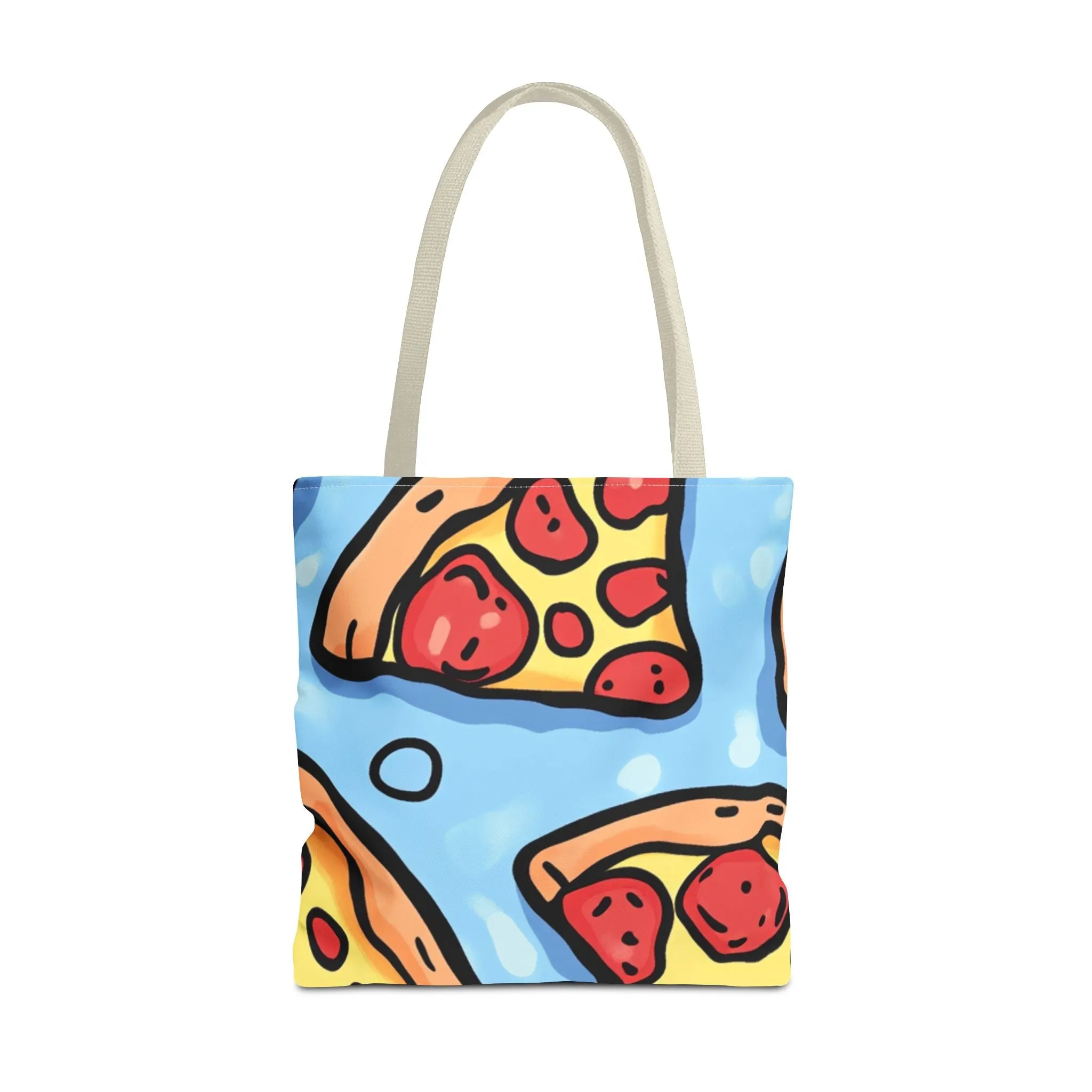 Pizza | Tote Bag