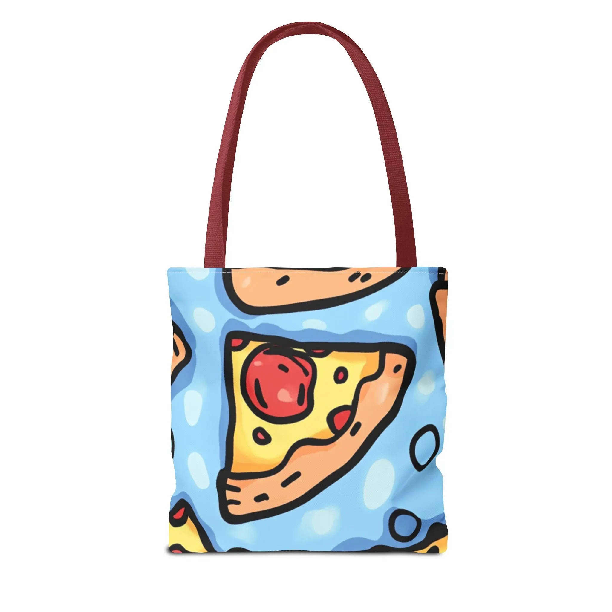 Pizza | Tote Bag