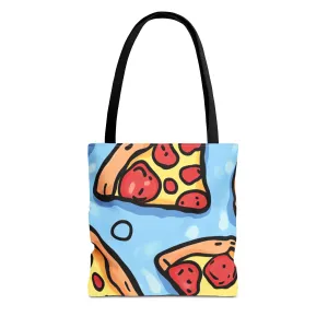 Pizza | Tote Bag