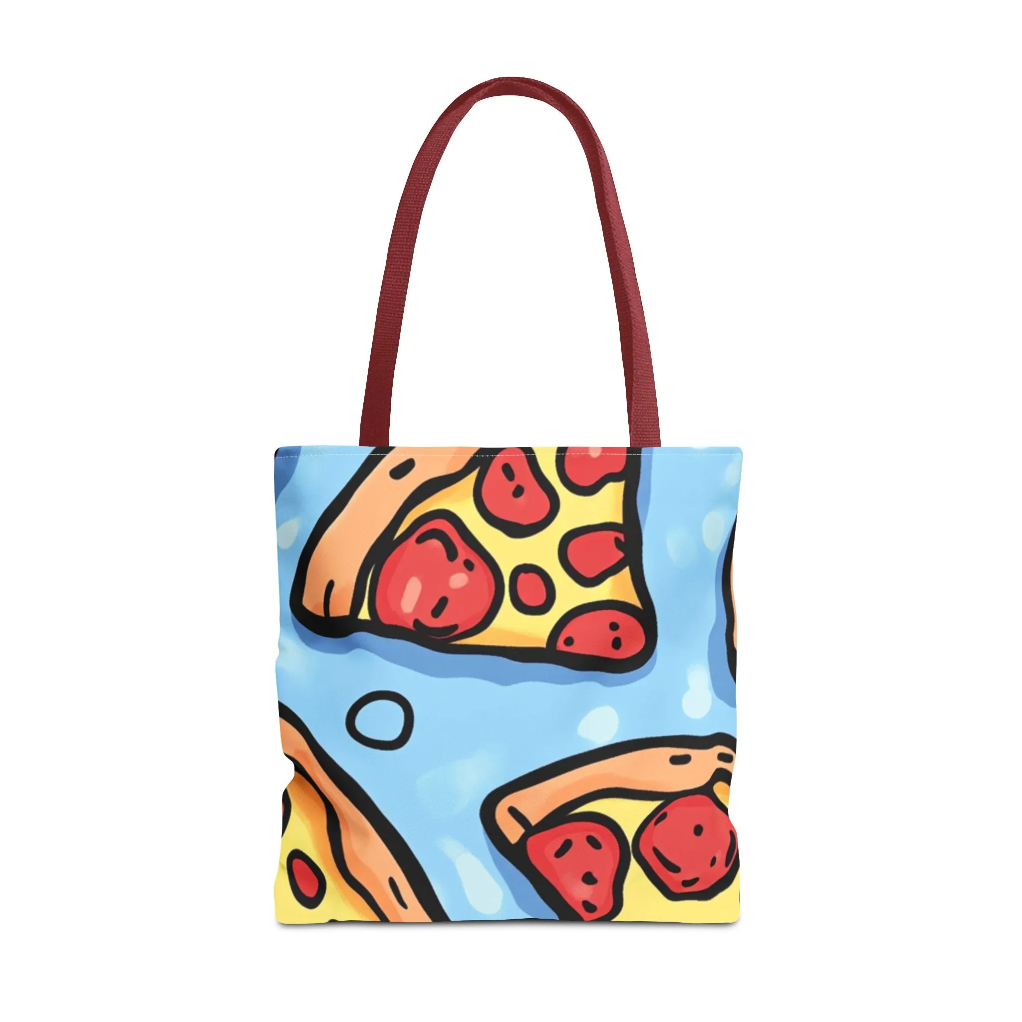 Pizza | Tote Bag