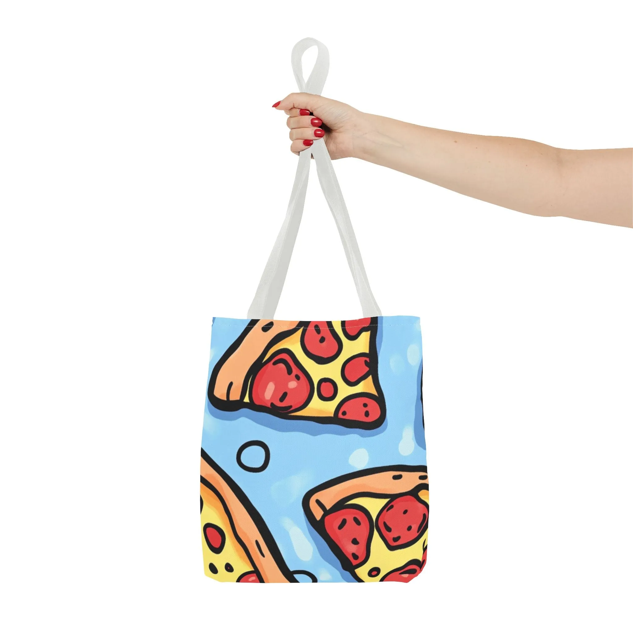 Pizza | Tote Bag