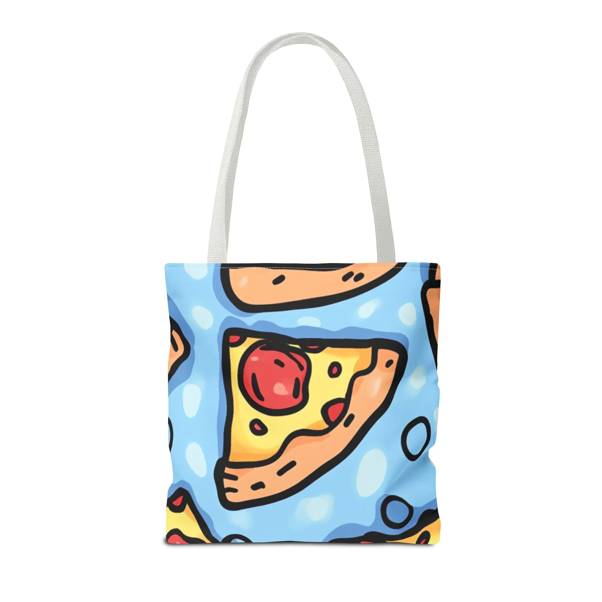 Pizza | Tote Bag
