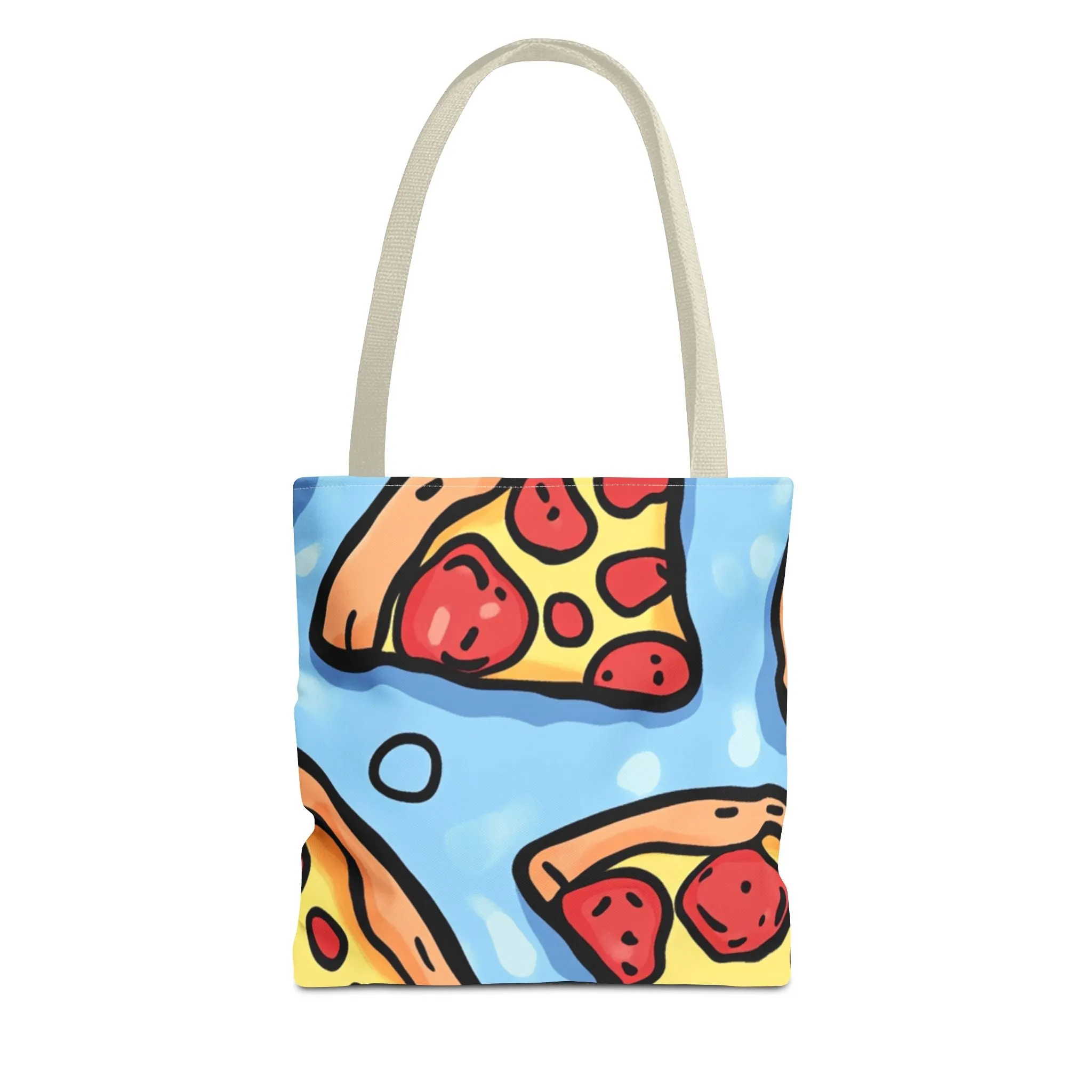 Pizza | Tote Bag