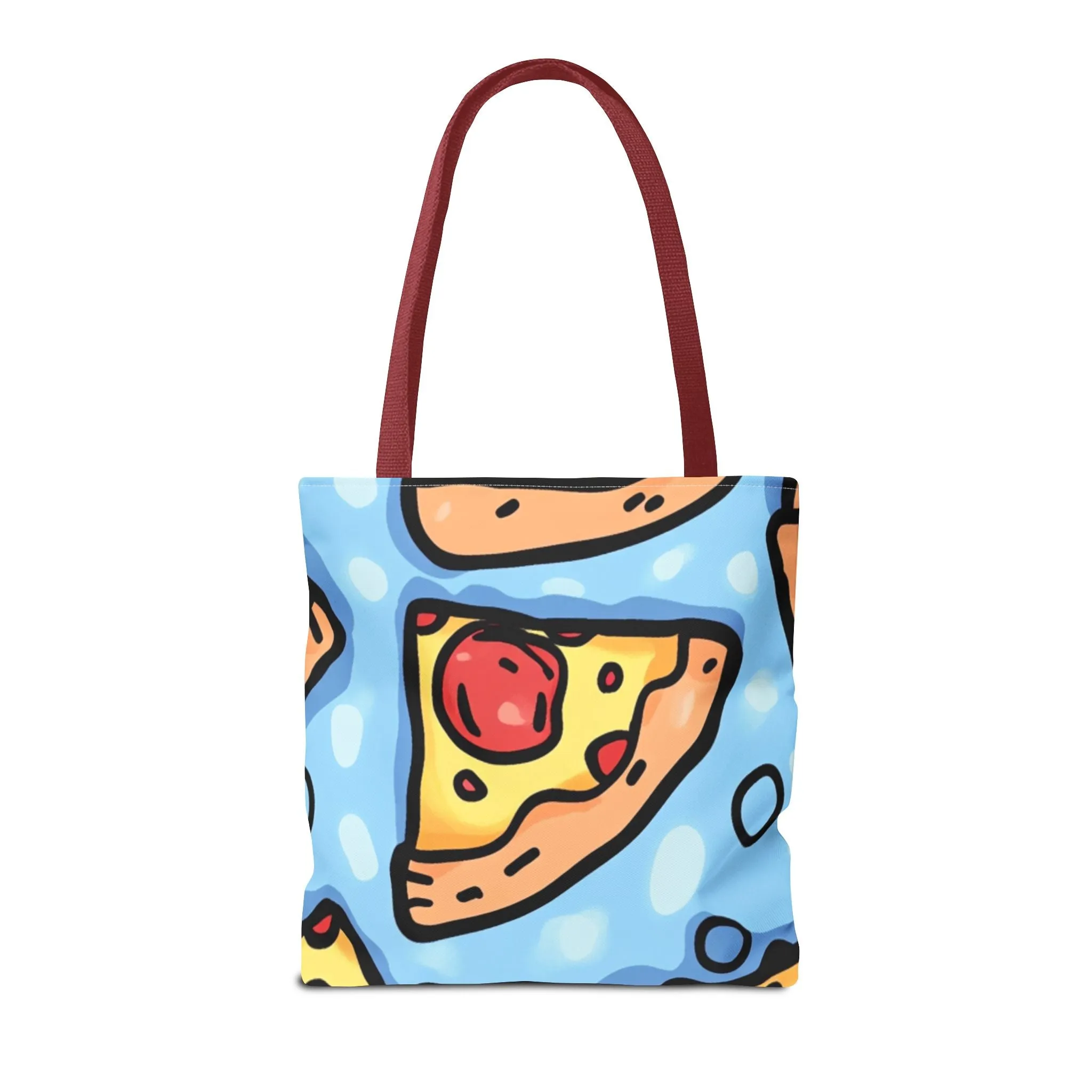 Pizza | Tote Bag