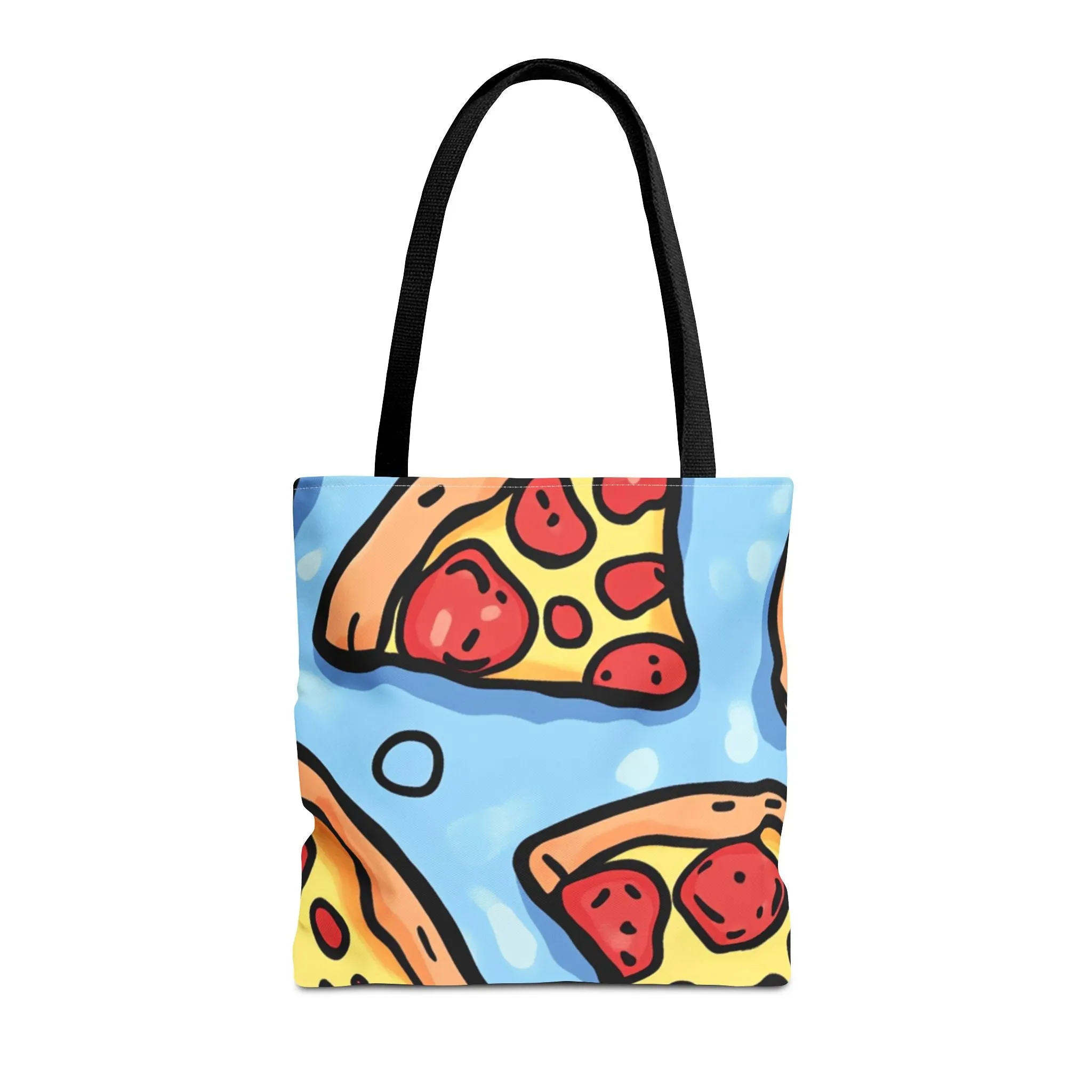 Pizza | Tote Bag
