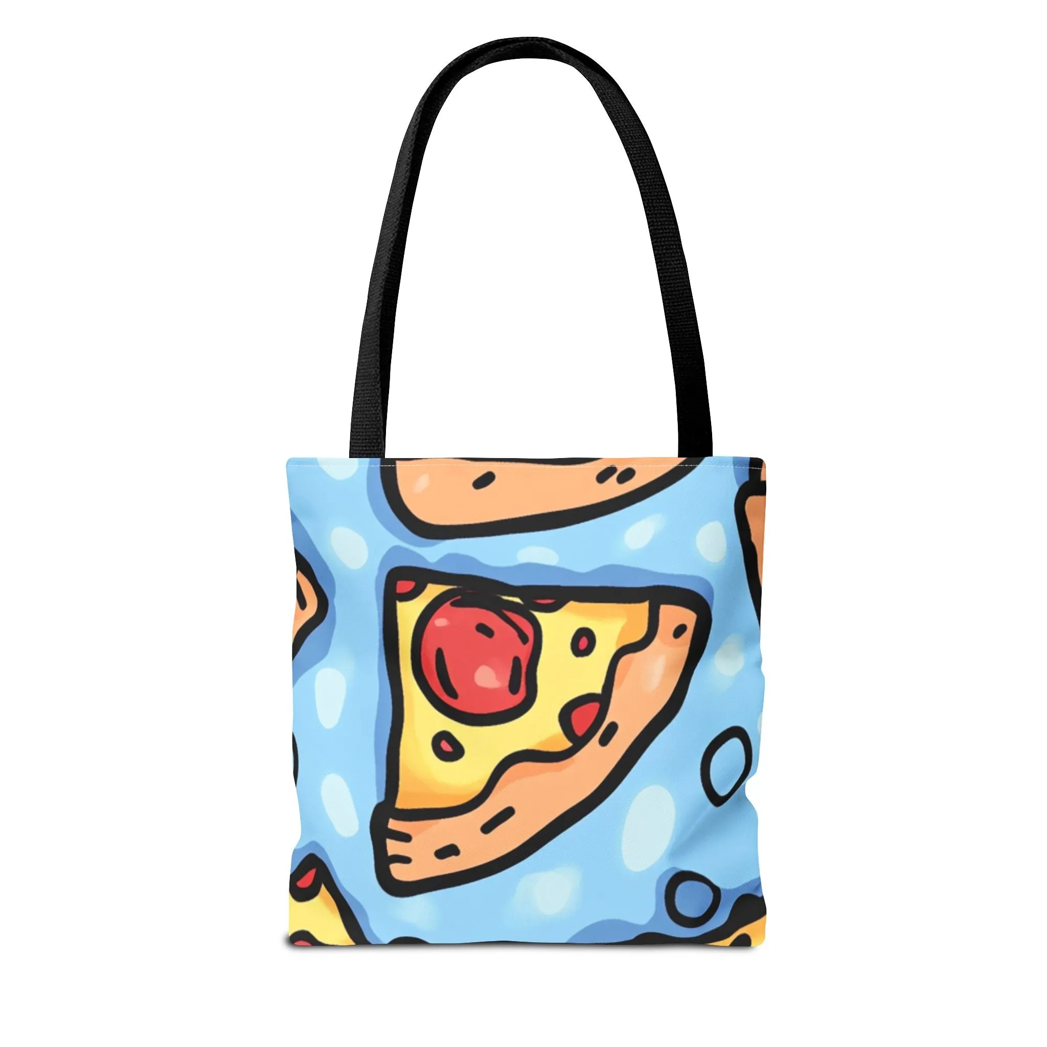 Pizza | Tote Bag