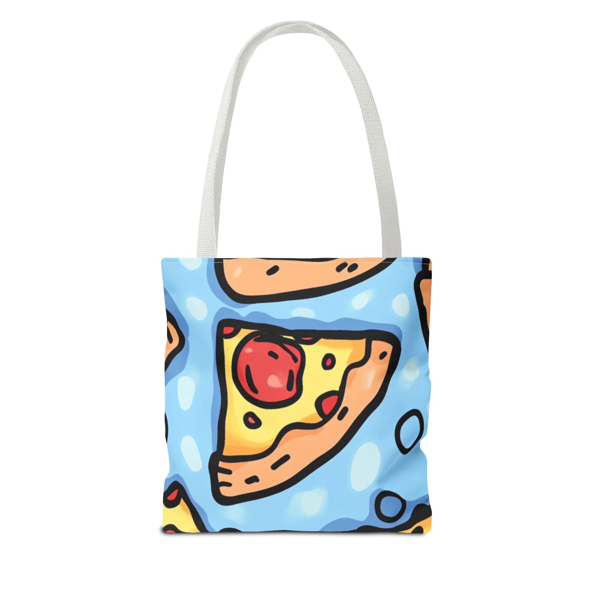 Pizza | Tote Bag