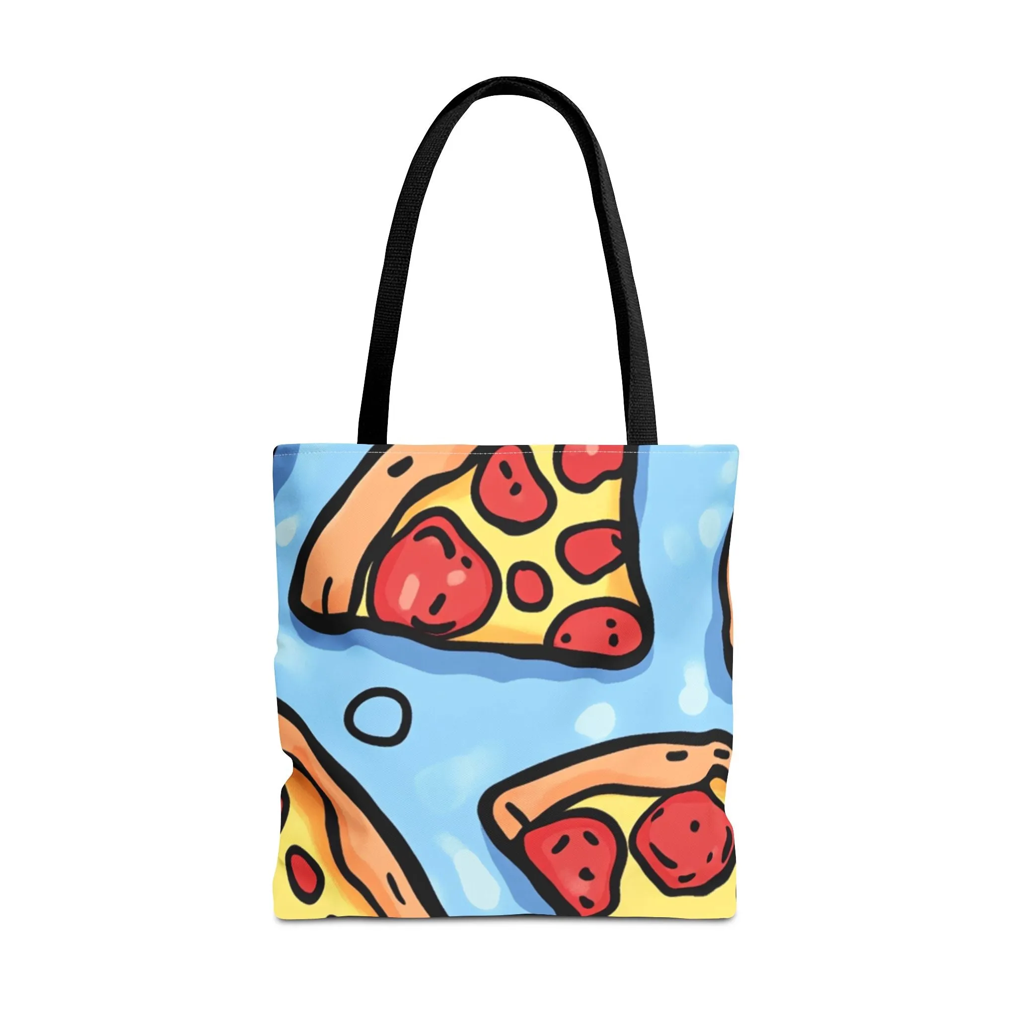 Pizza | Tote Bag