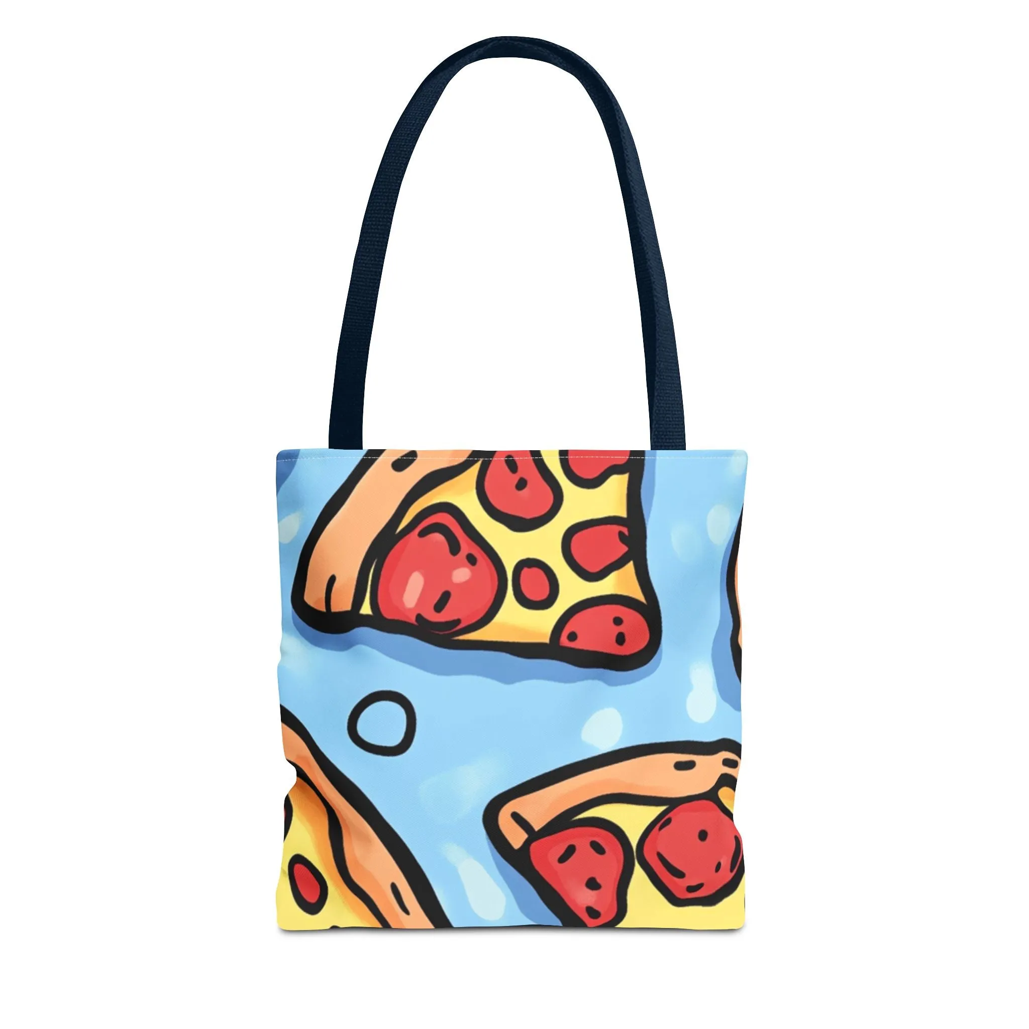 Pizza | Tote Bag