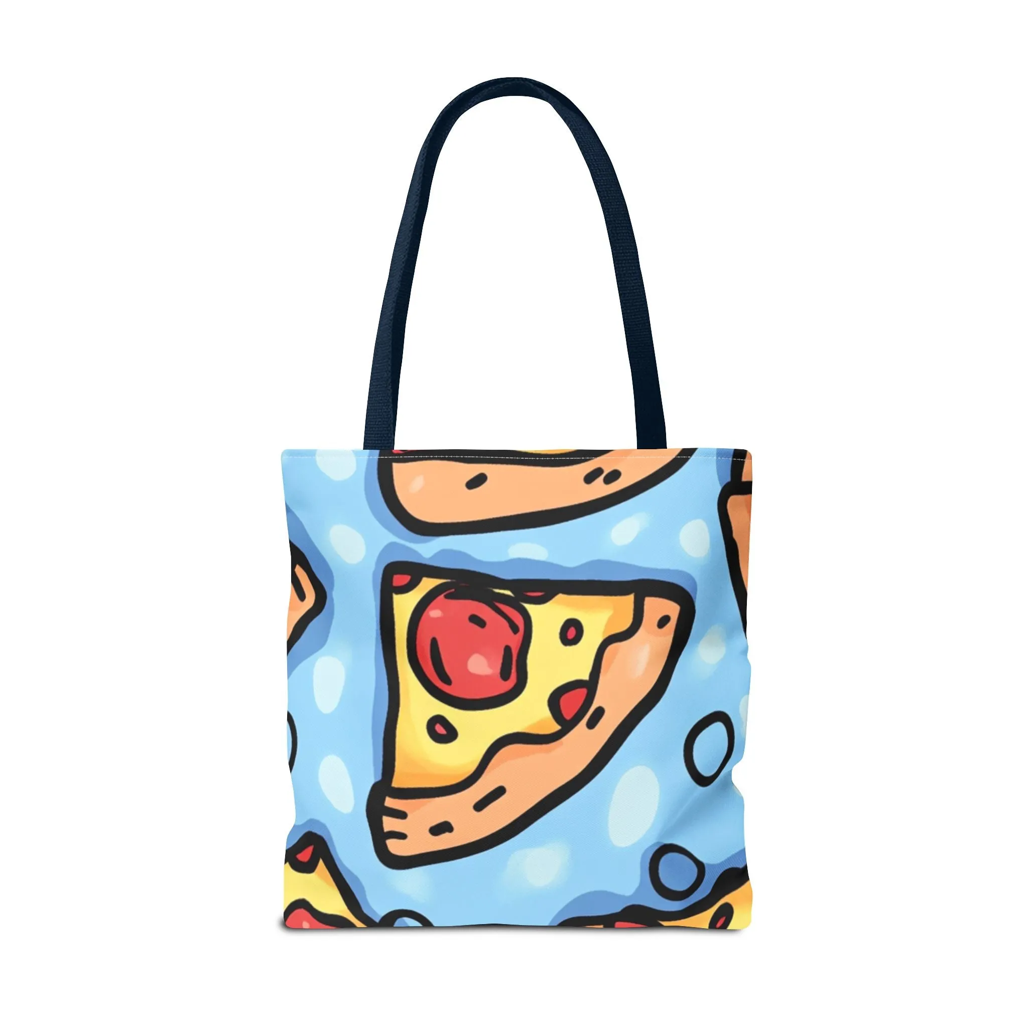 Pizza | Tote Bag