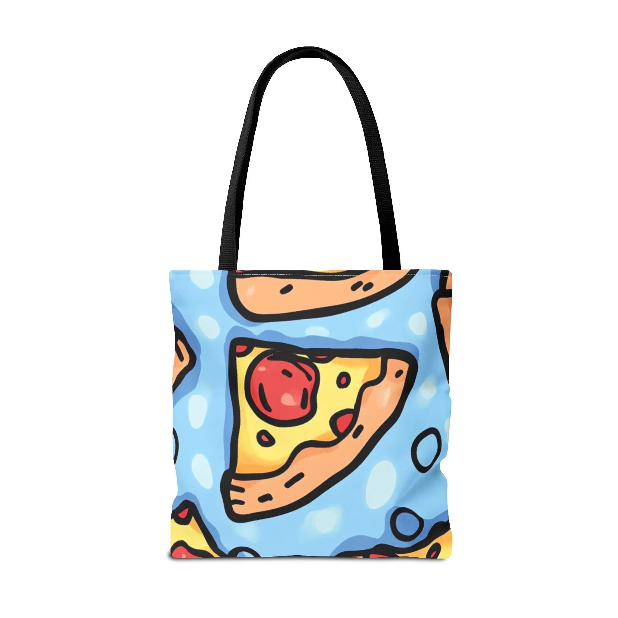 Pizza | Tote Bag