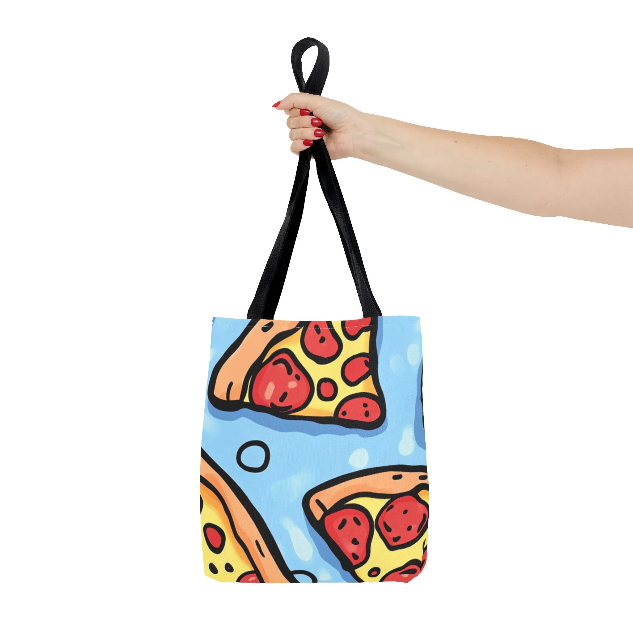 Pizza | Tote Bag
