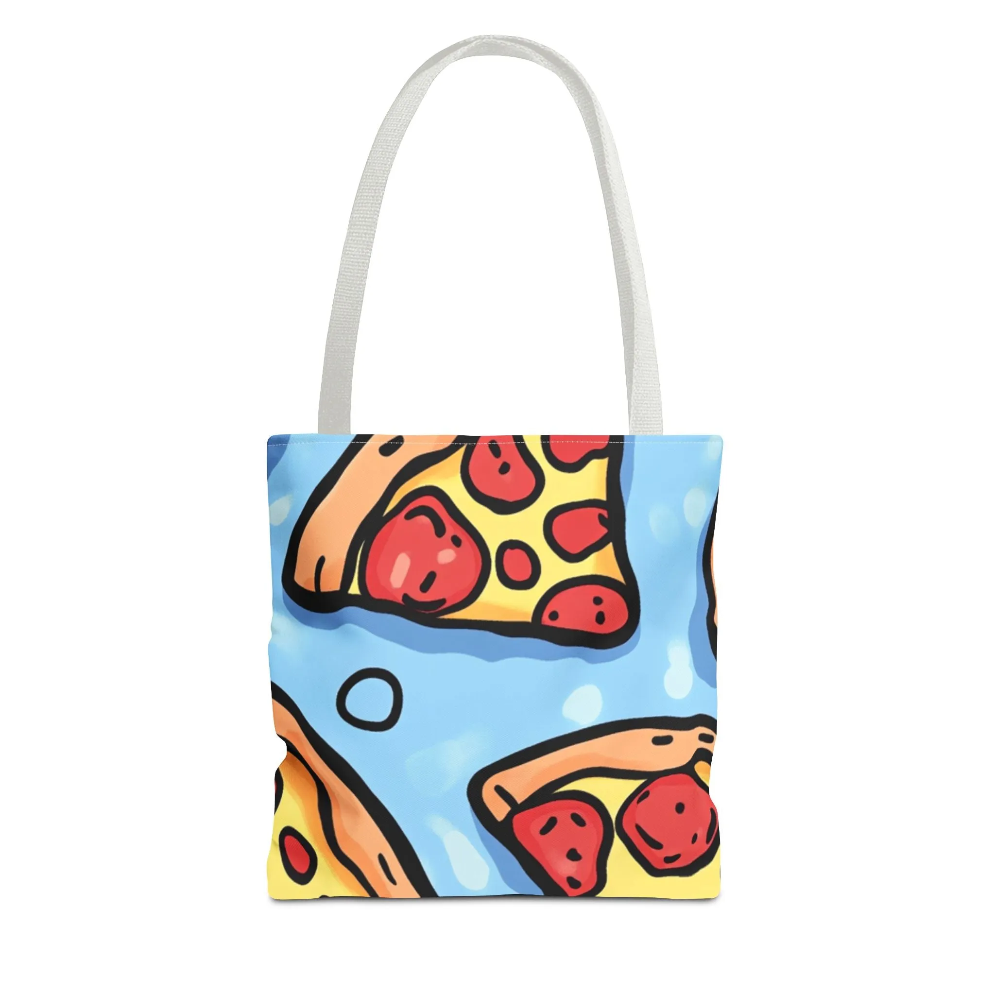 Pizza | Tote Bag