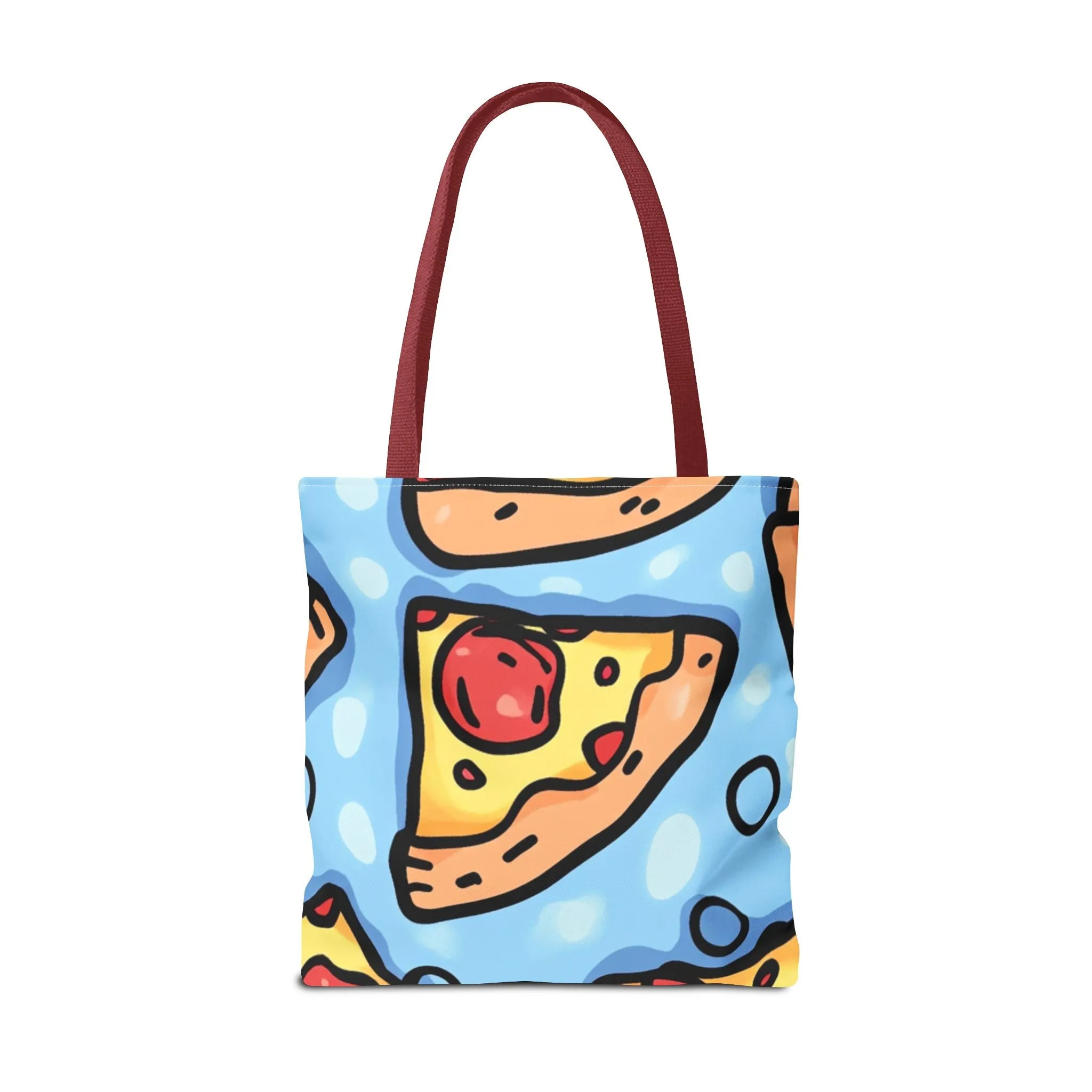 Pizza | Tote Bag