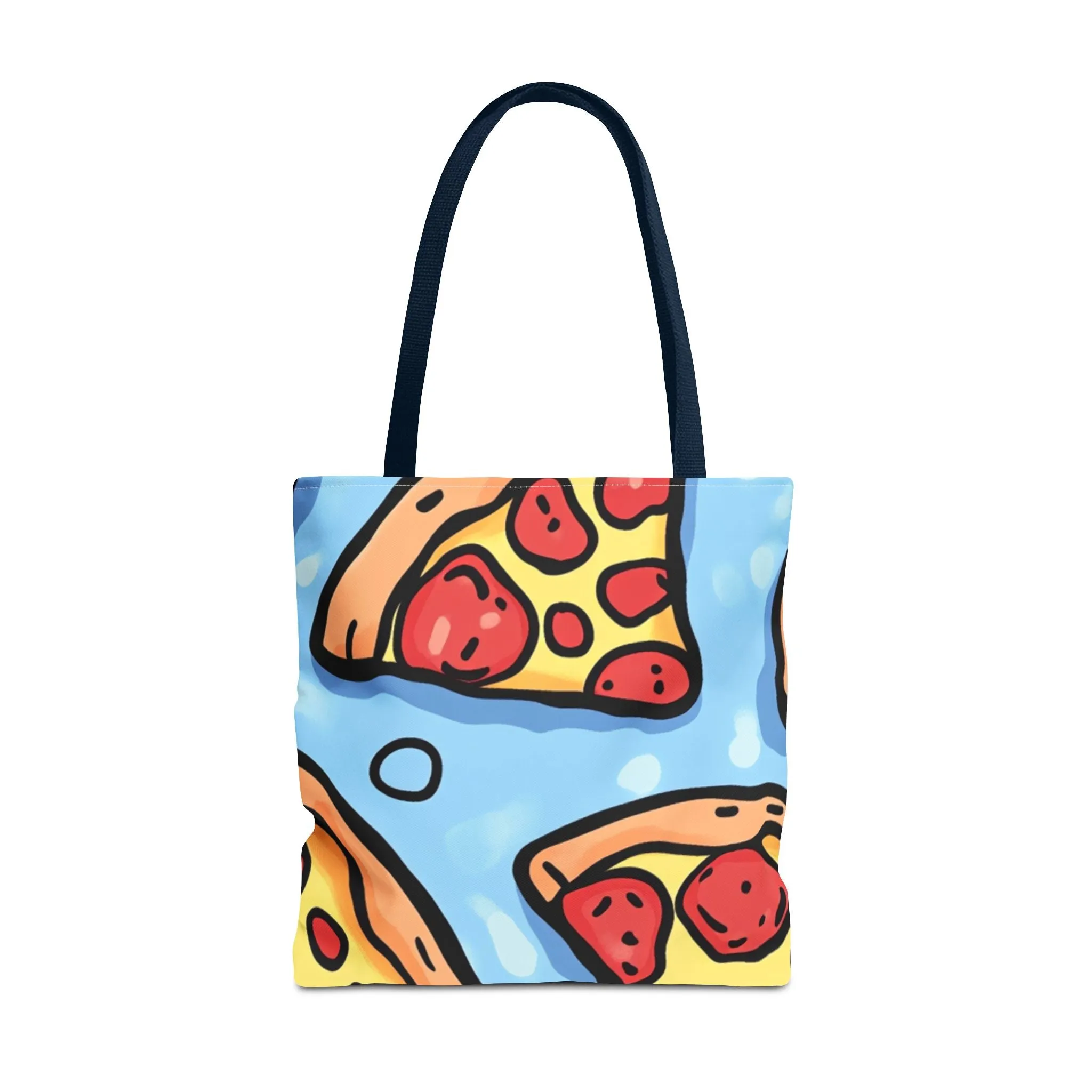 Pizza | Tote Bag