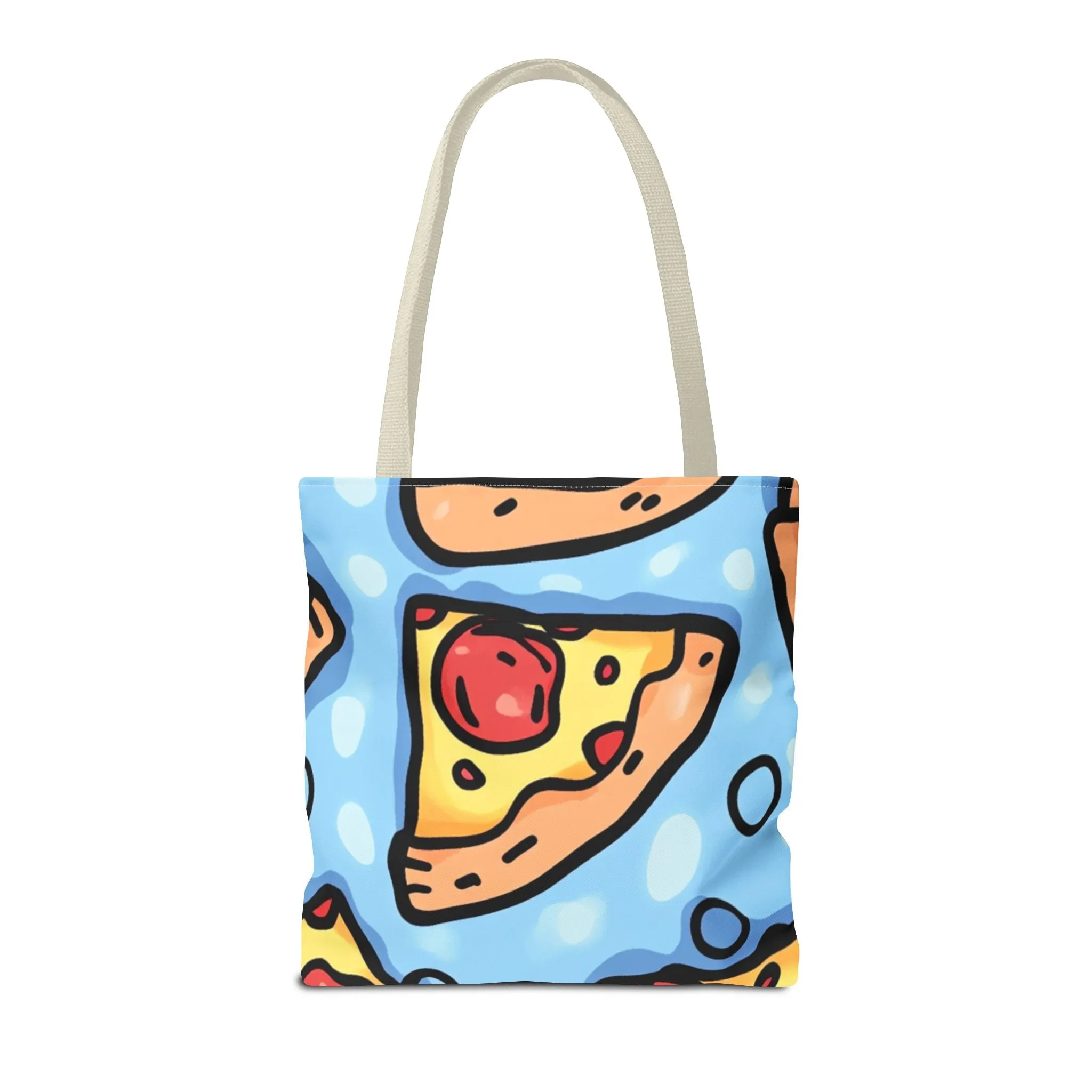 Pizza | Tote Bag