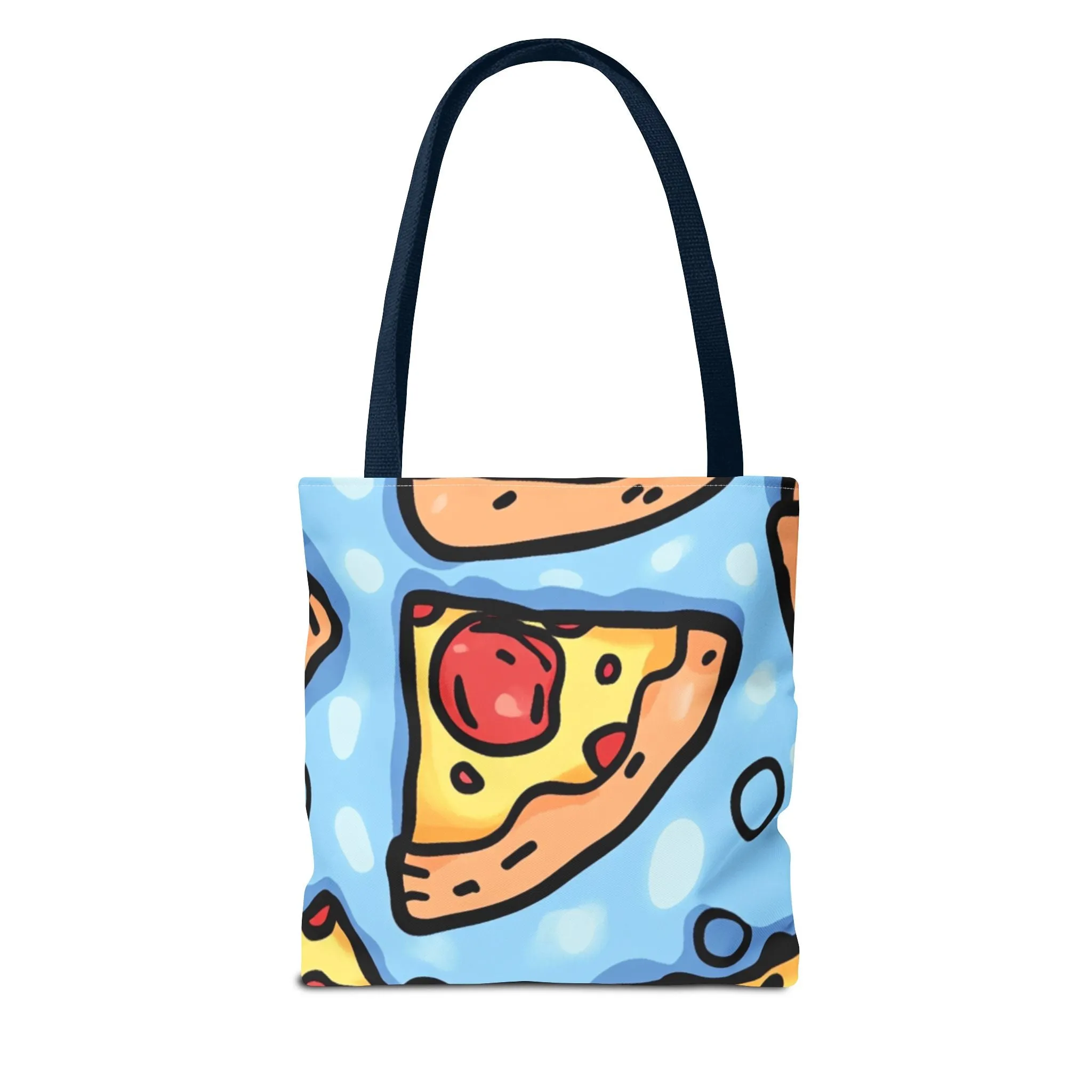 Pizza | Tote Bag