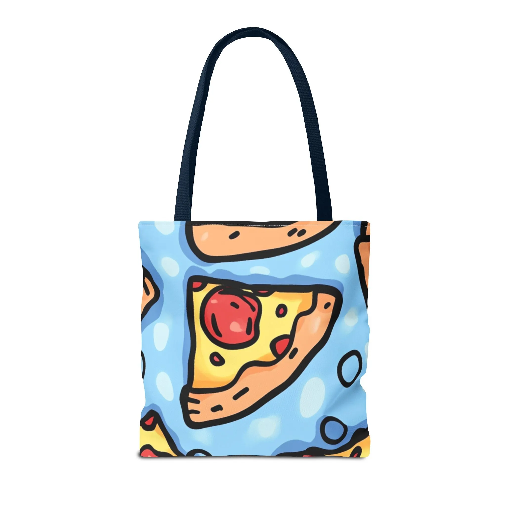 Pizza | Tote Bag