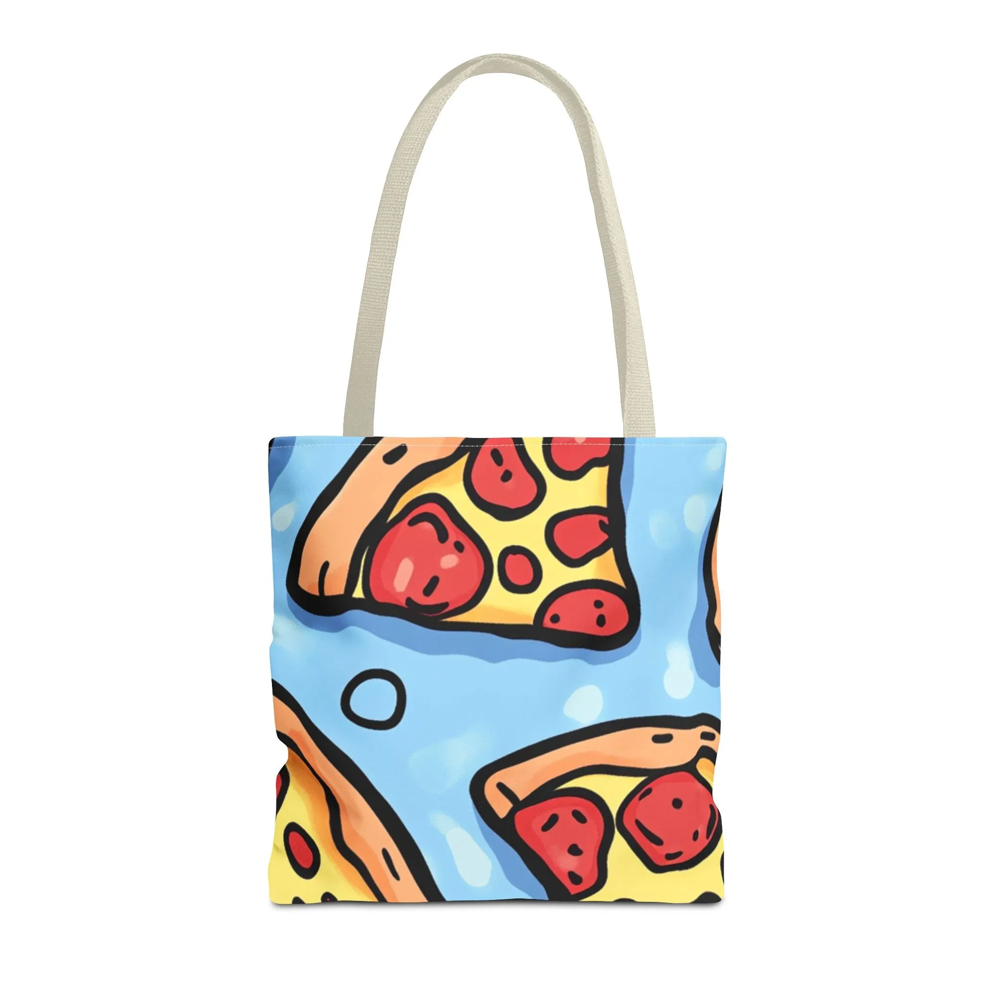 Pizza | Tote Bag