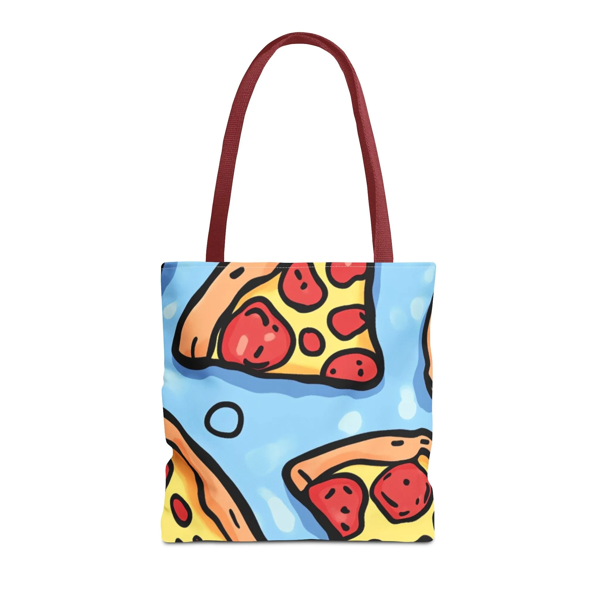 Pizza | Tote Bag