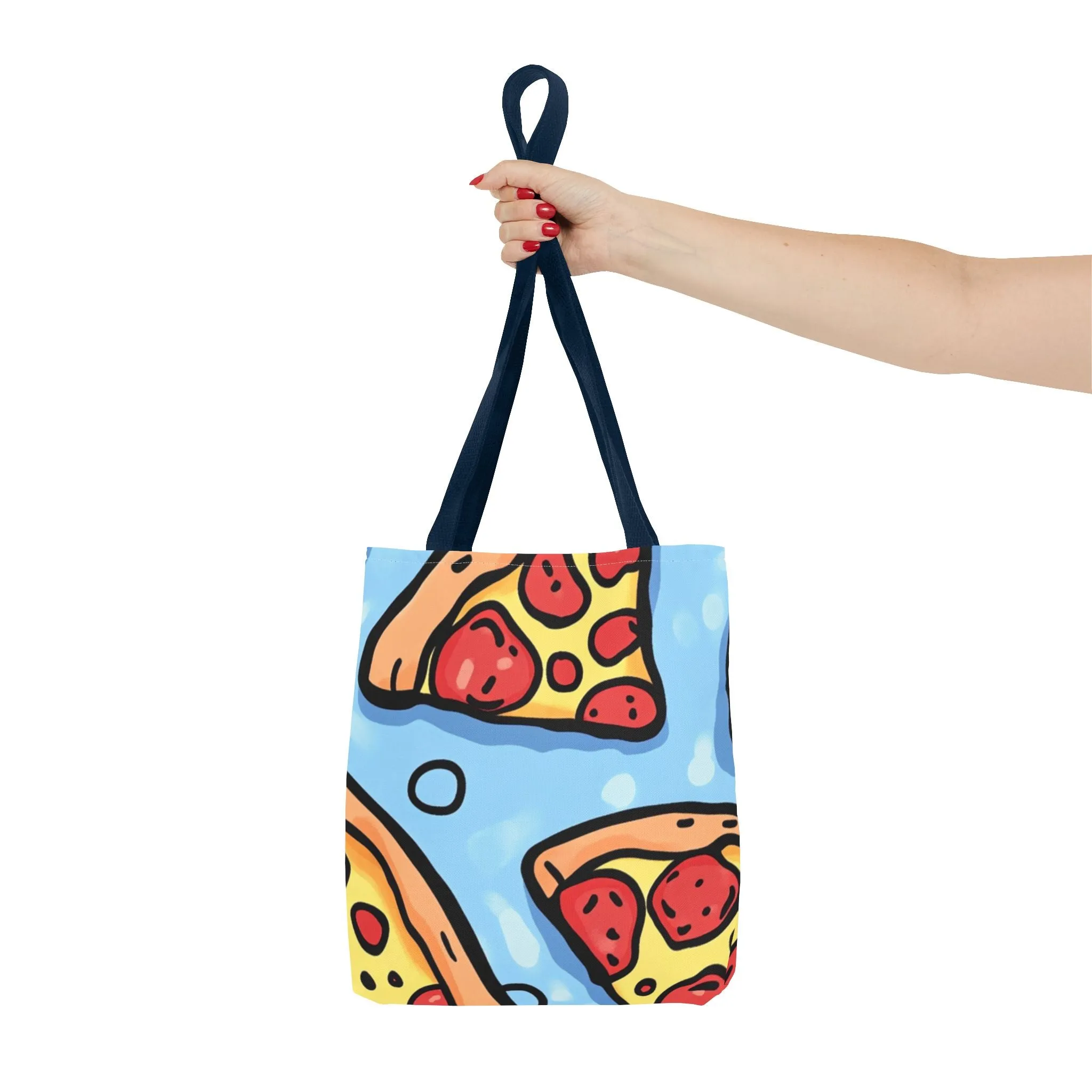 Pizza | Tote Bag