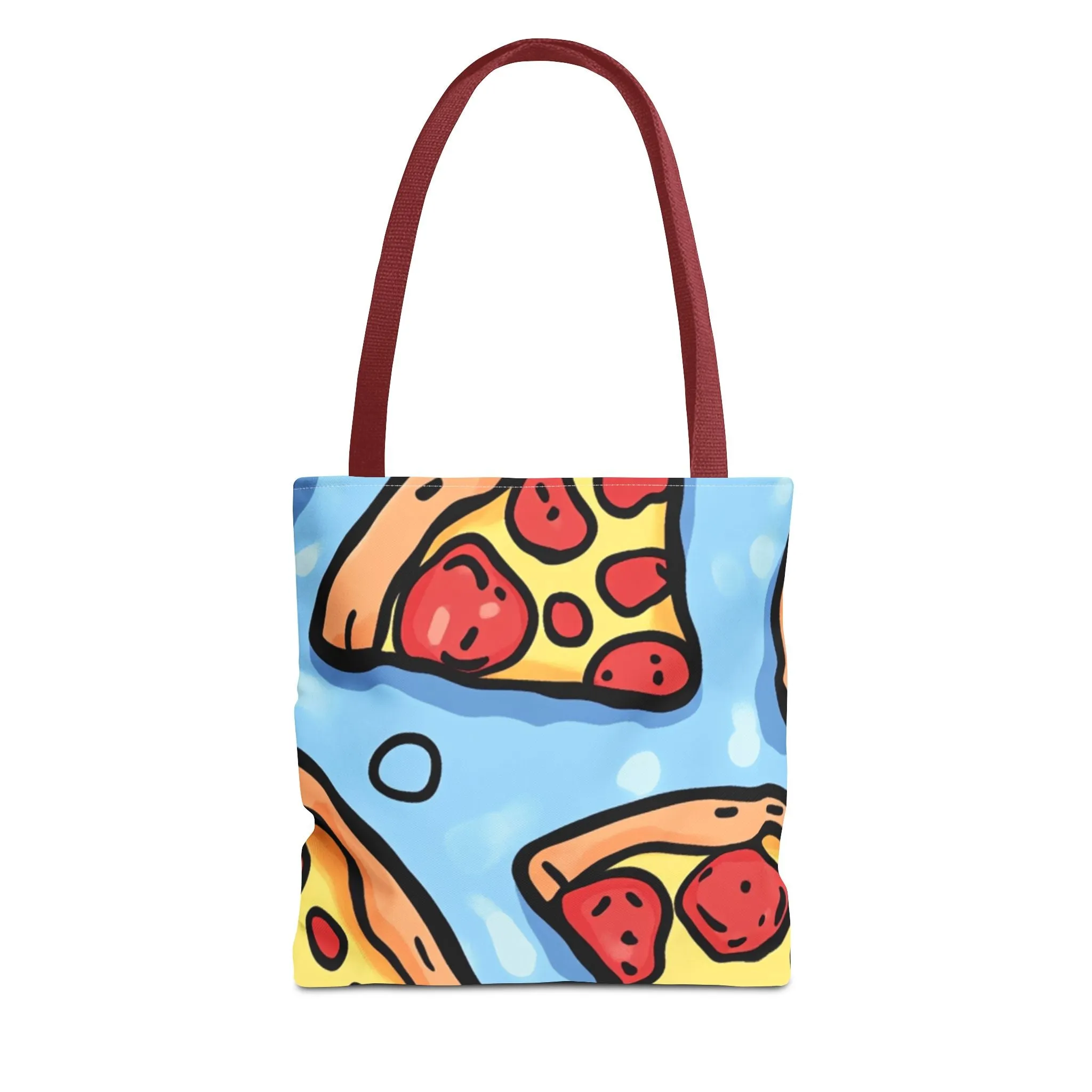 Pizza | Tote Bag
