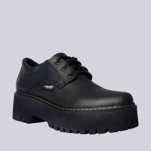 Platform Oxford Negro