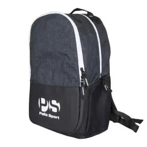 Player Bags - Sports Rucksack/Backpack - One Size – Black