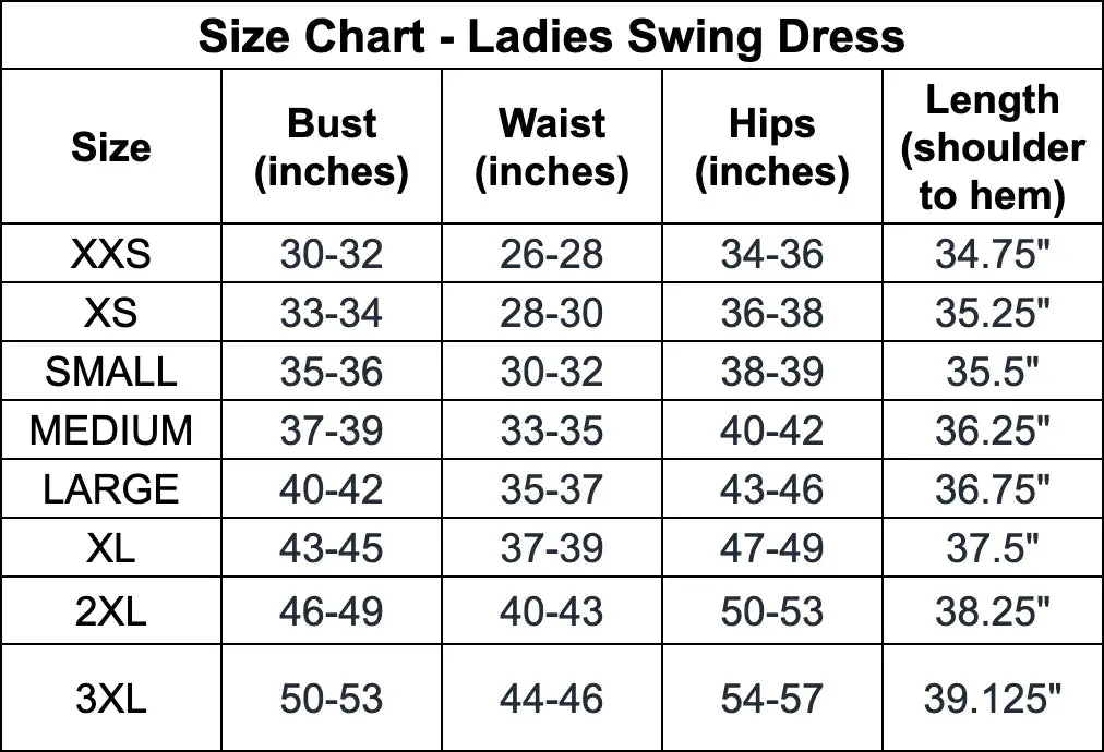 Playing With Dirt Ladies' Swing Dress