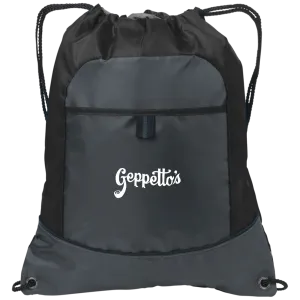 Pocket Cinch Pack