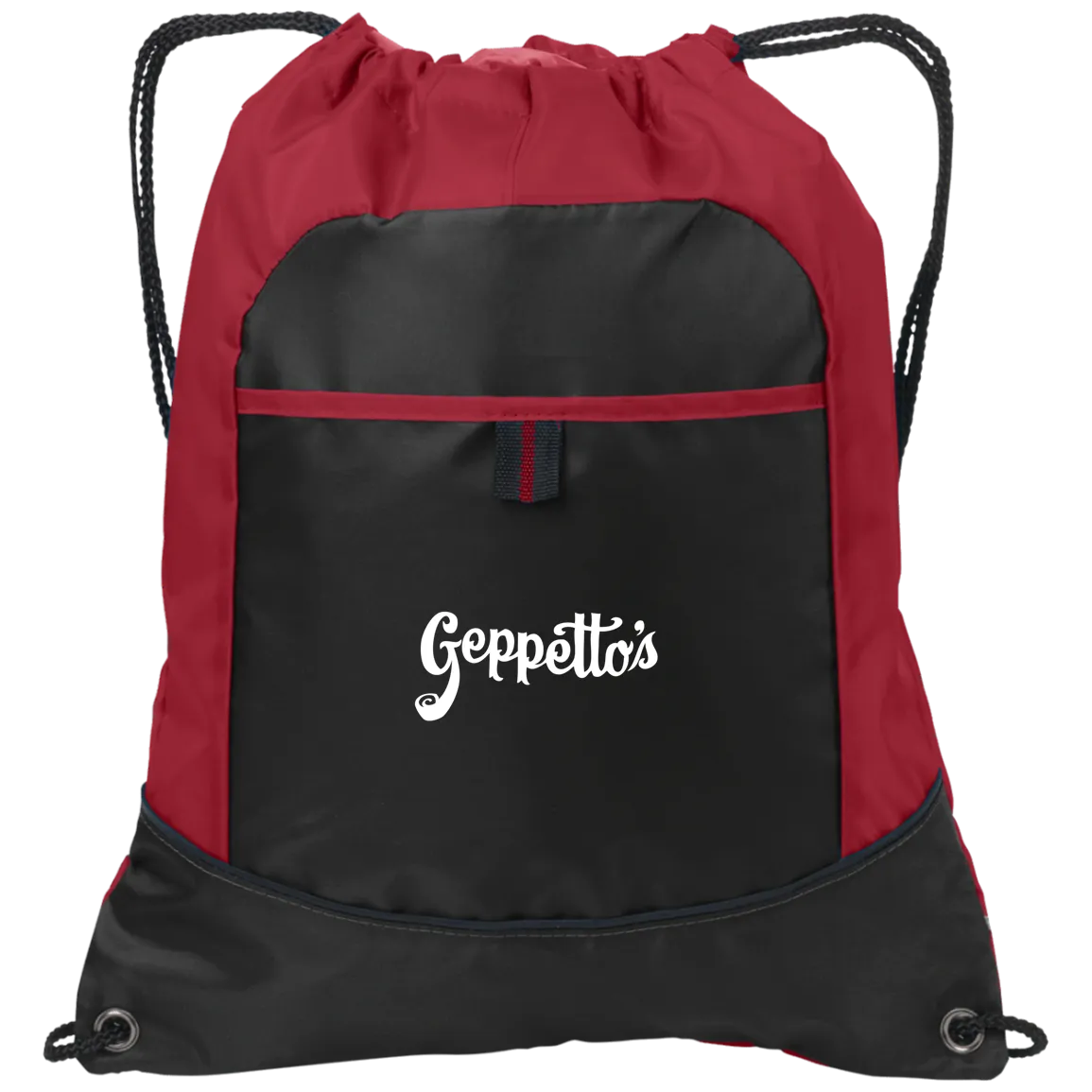 Pocket Cinch Pack